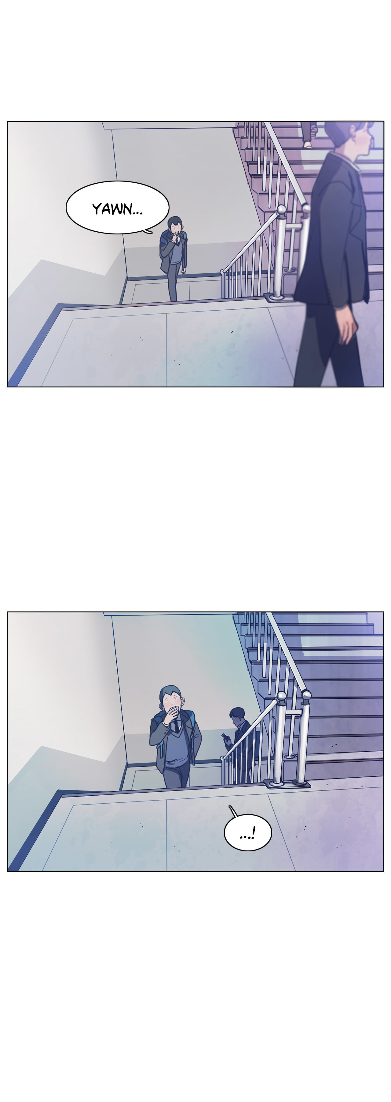 Read Save Me chapter 53 image 5 on Lezhin