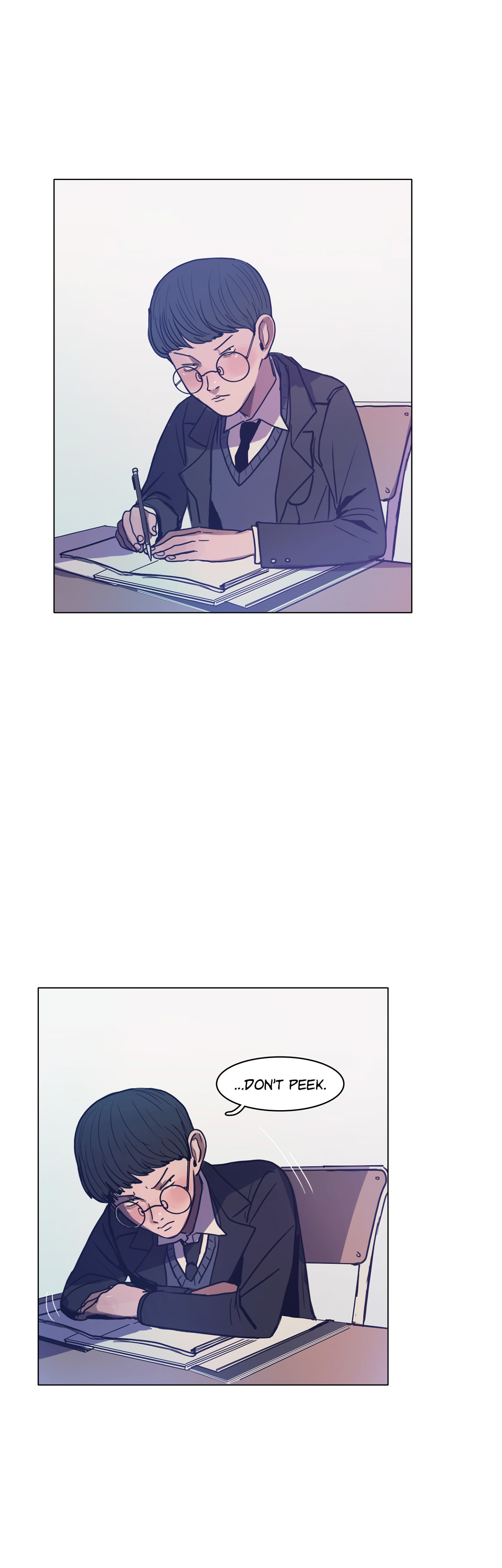 Read Save Me chapter 53 image 9 on Lezhin