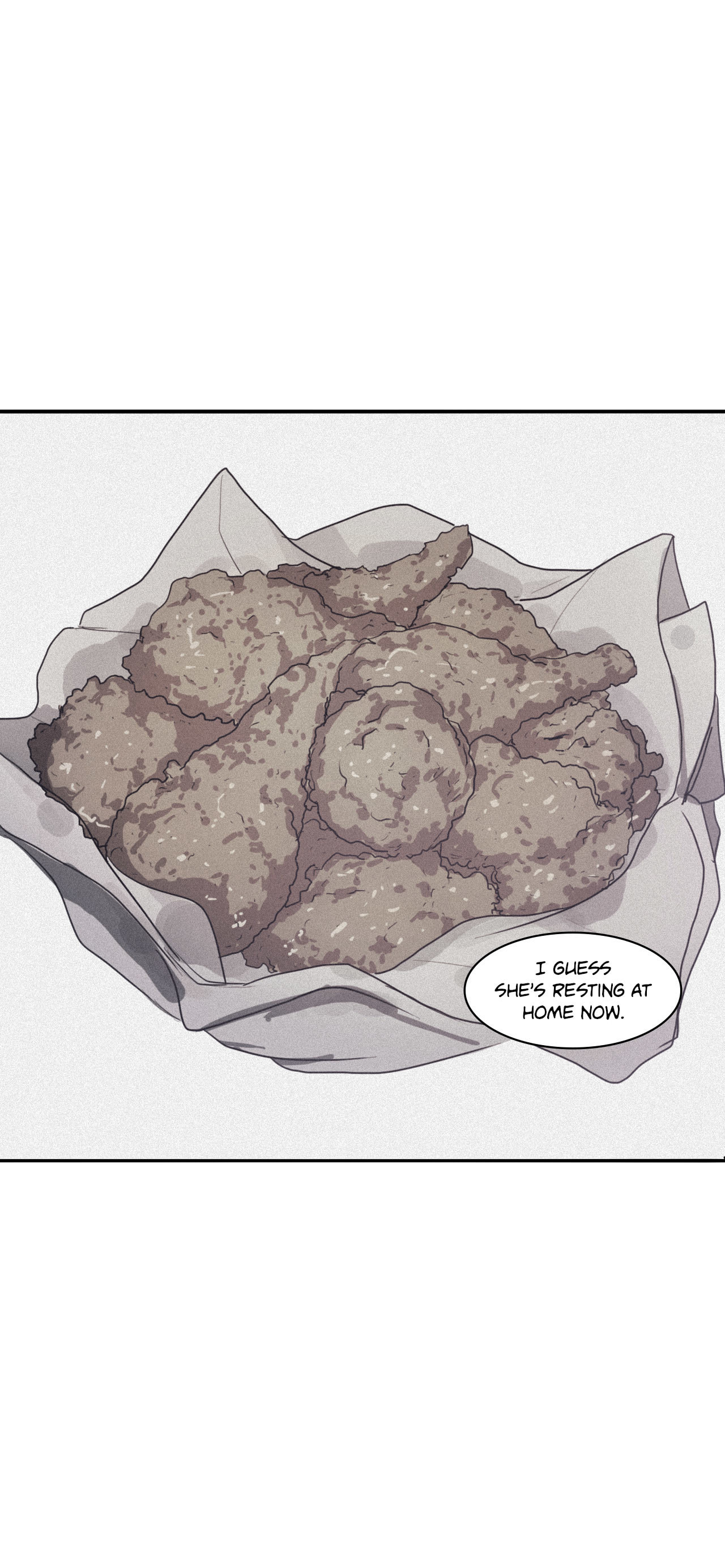 Read Save Me chapter 54 image 1 on Lezhin