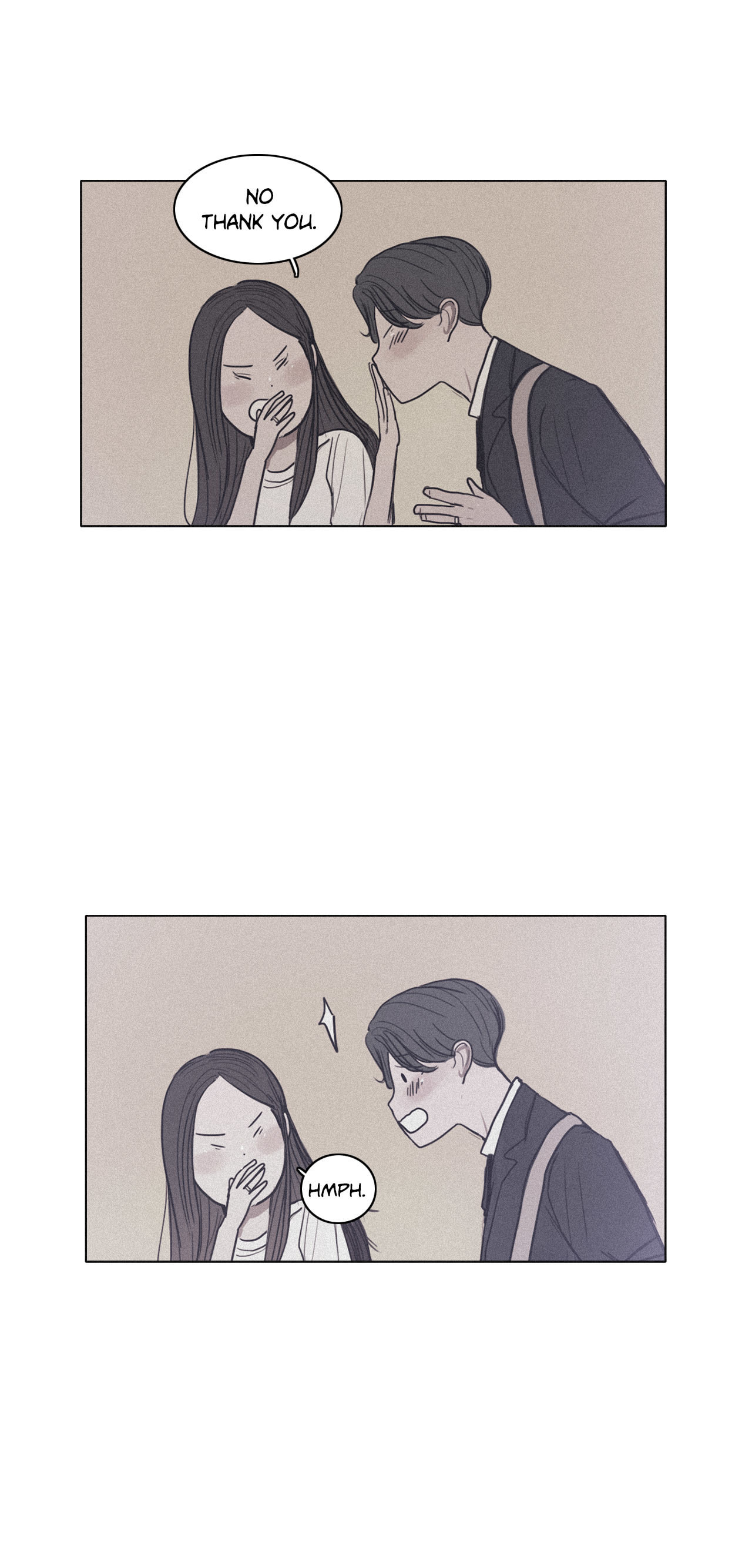 Read Save Me chapter 54 image 13 on Lezhin