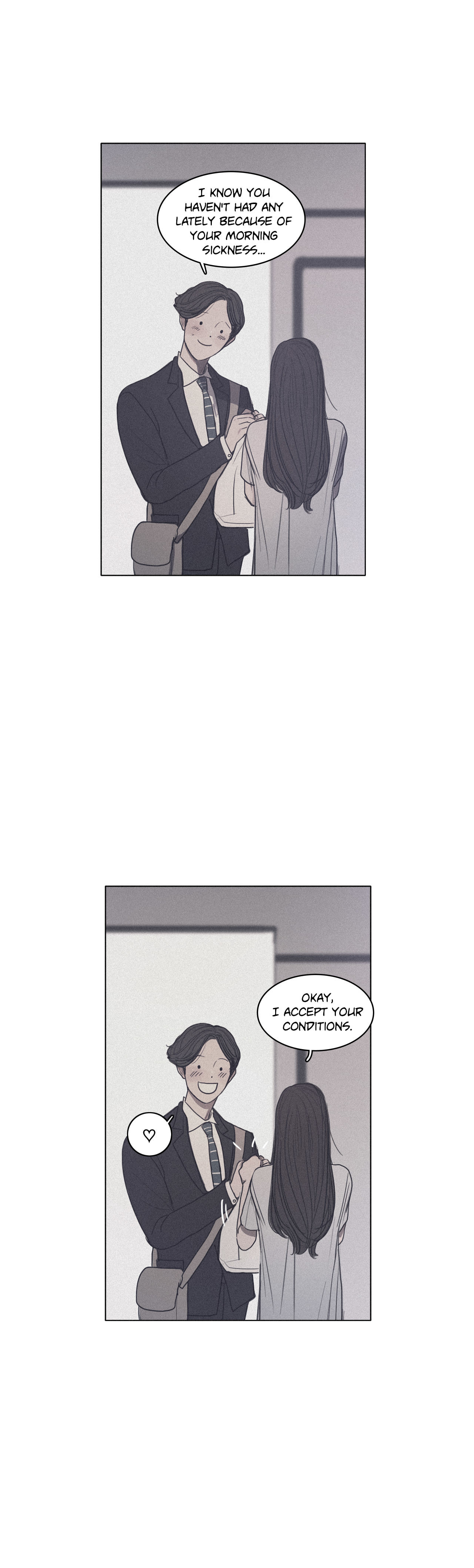 Read Save Me chapter 54 image 15 on Lezhin