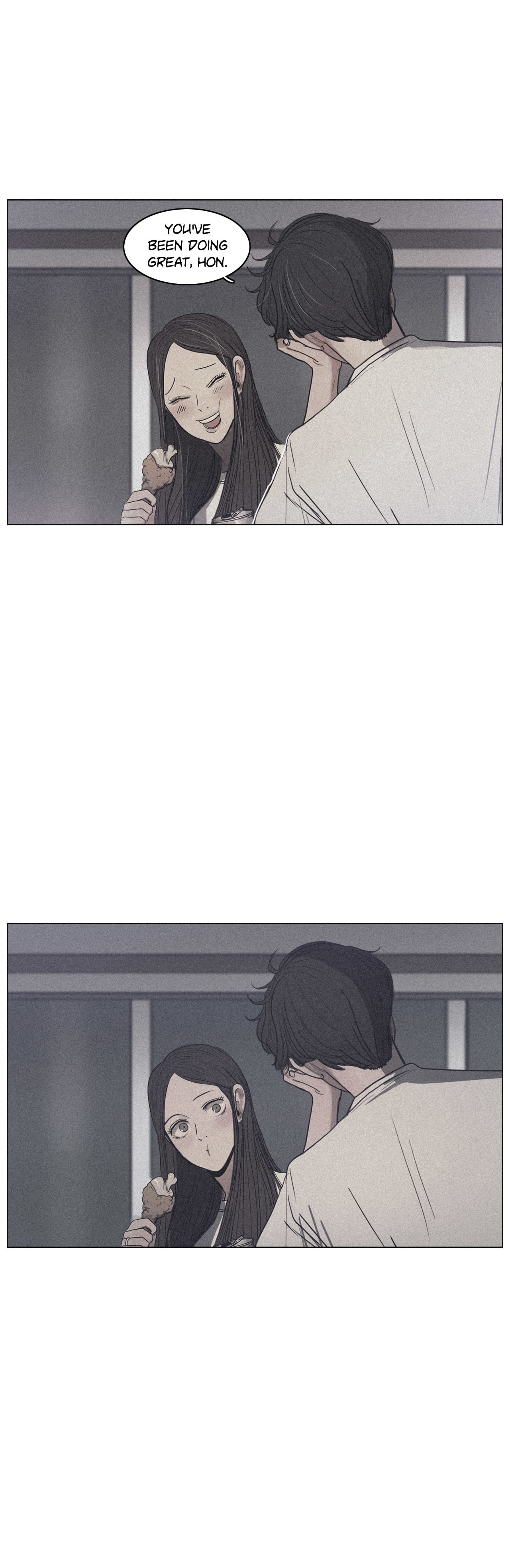 Read Save Me chapter 54 image 18 on Lezhin