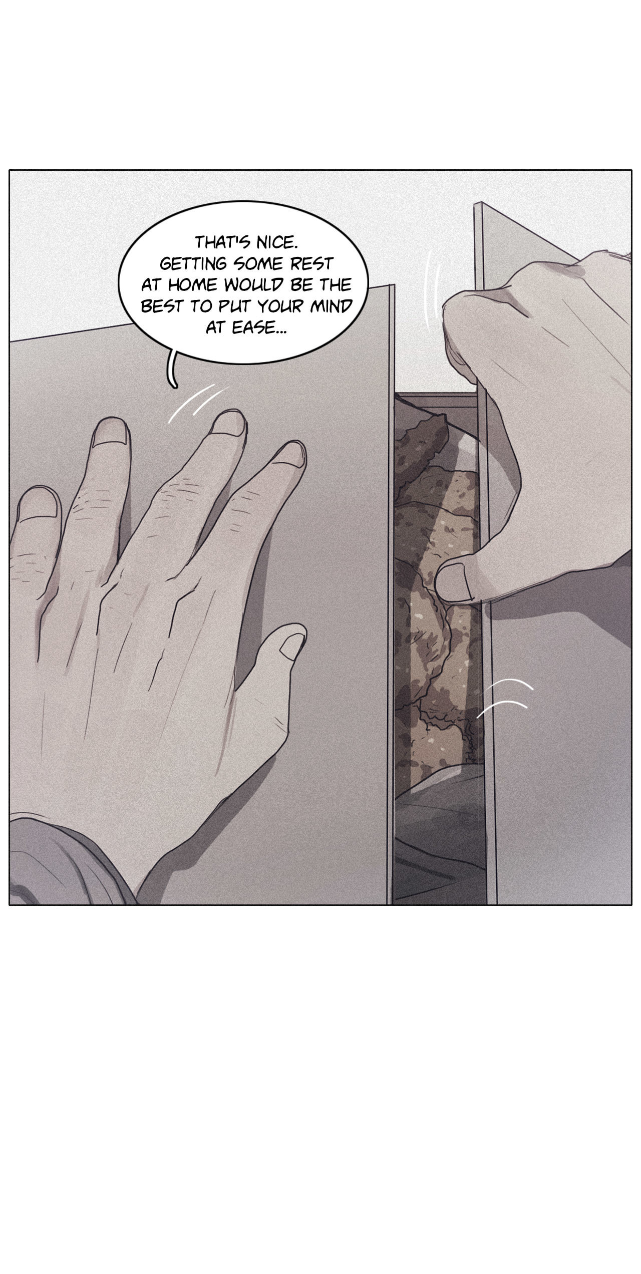 Read Save Me chapter 54 image 2 on Lezhin