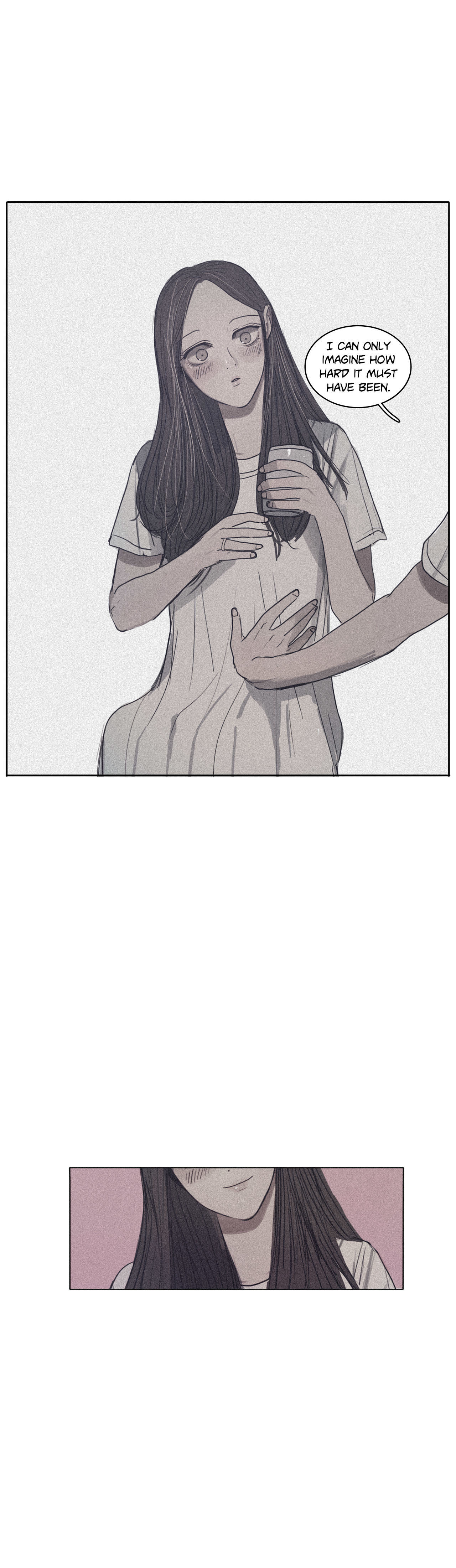 Read Save Me chapter 54 image 22 on Lezhin