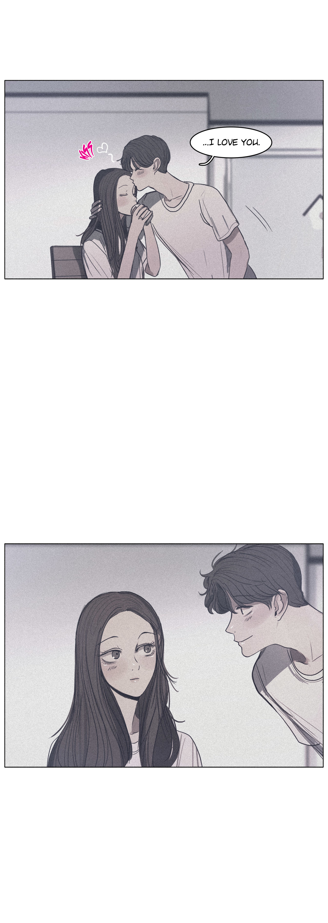 Read Save Me chapter 54 image 24 on Lezhin