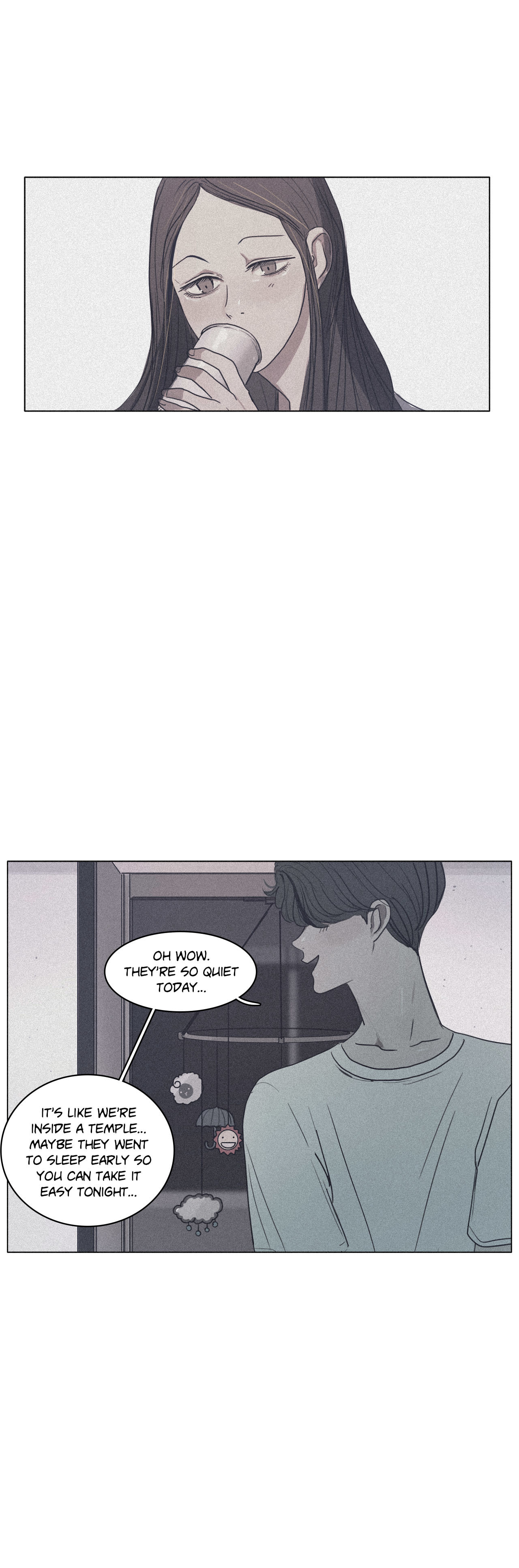 Read Save Me chapter 54 image 25 on Lezhin