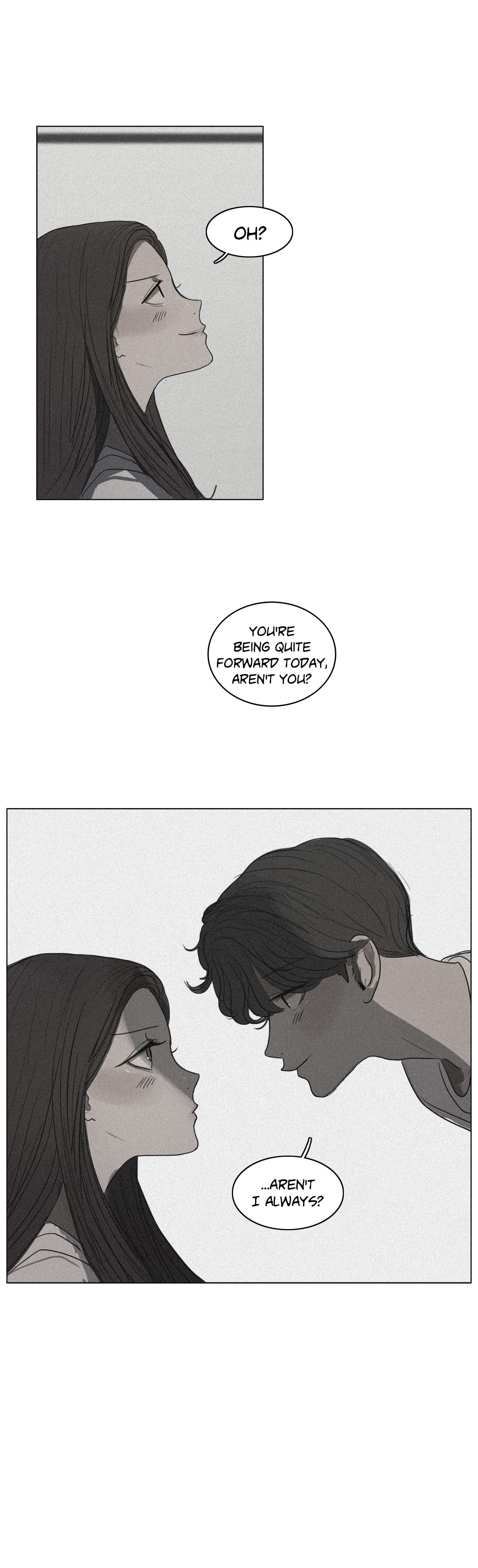 Read Save Me chapter 54 image 30 on Lezhin
