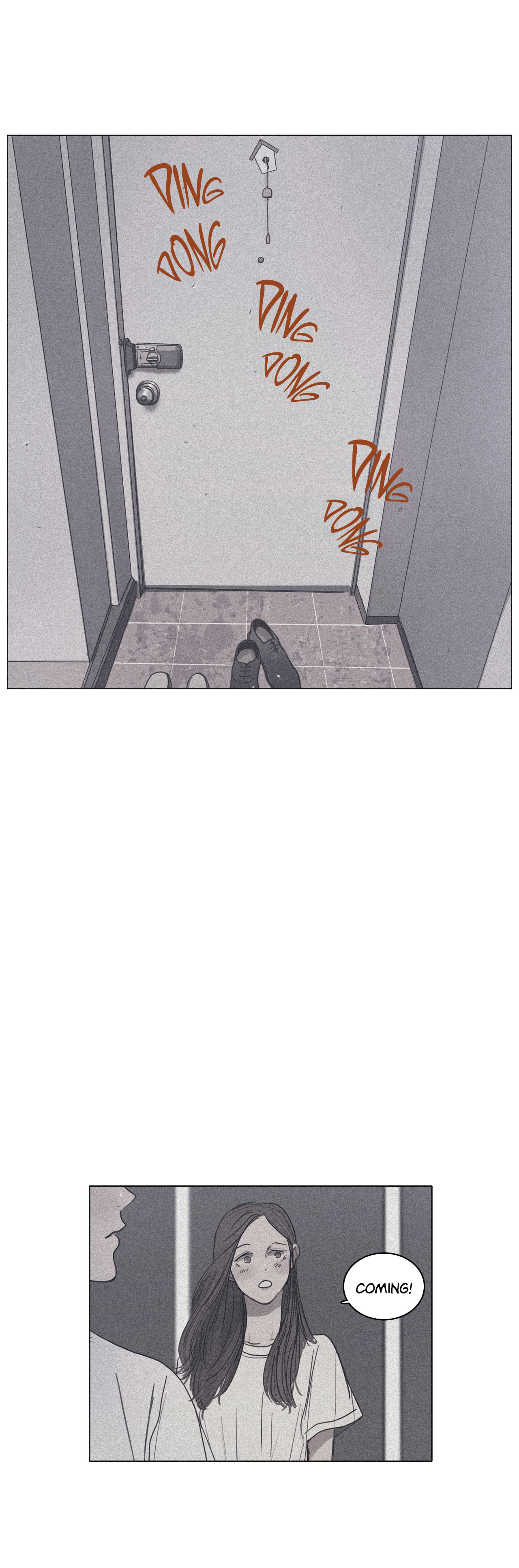 Read Save Me chapter 54 image 34 on Lezhin