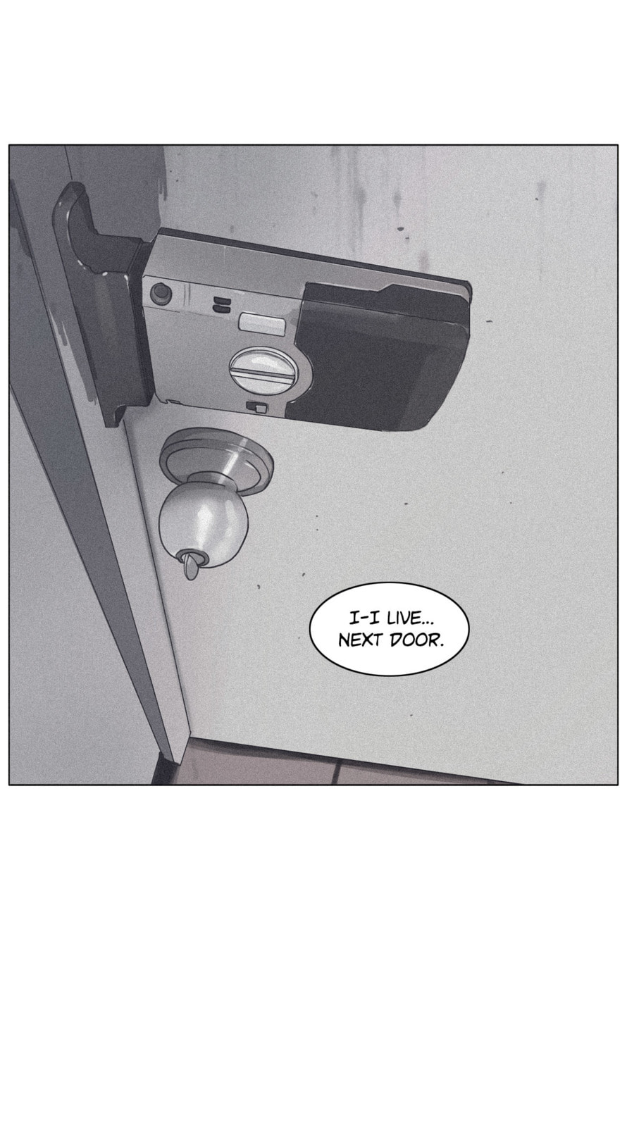 Read Save Me chapter 54 image 37 on Lezhin