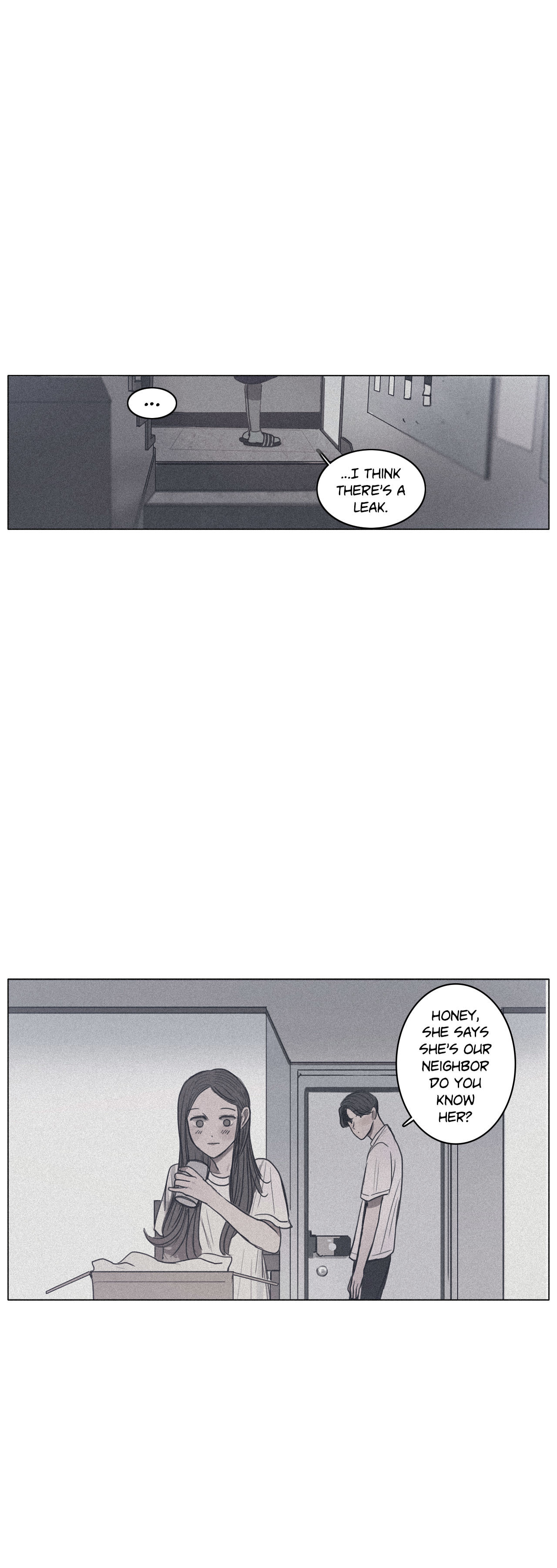 Read Save Me chapter 54 image 39 on Lezhin