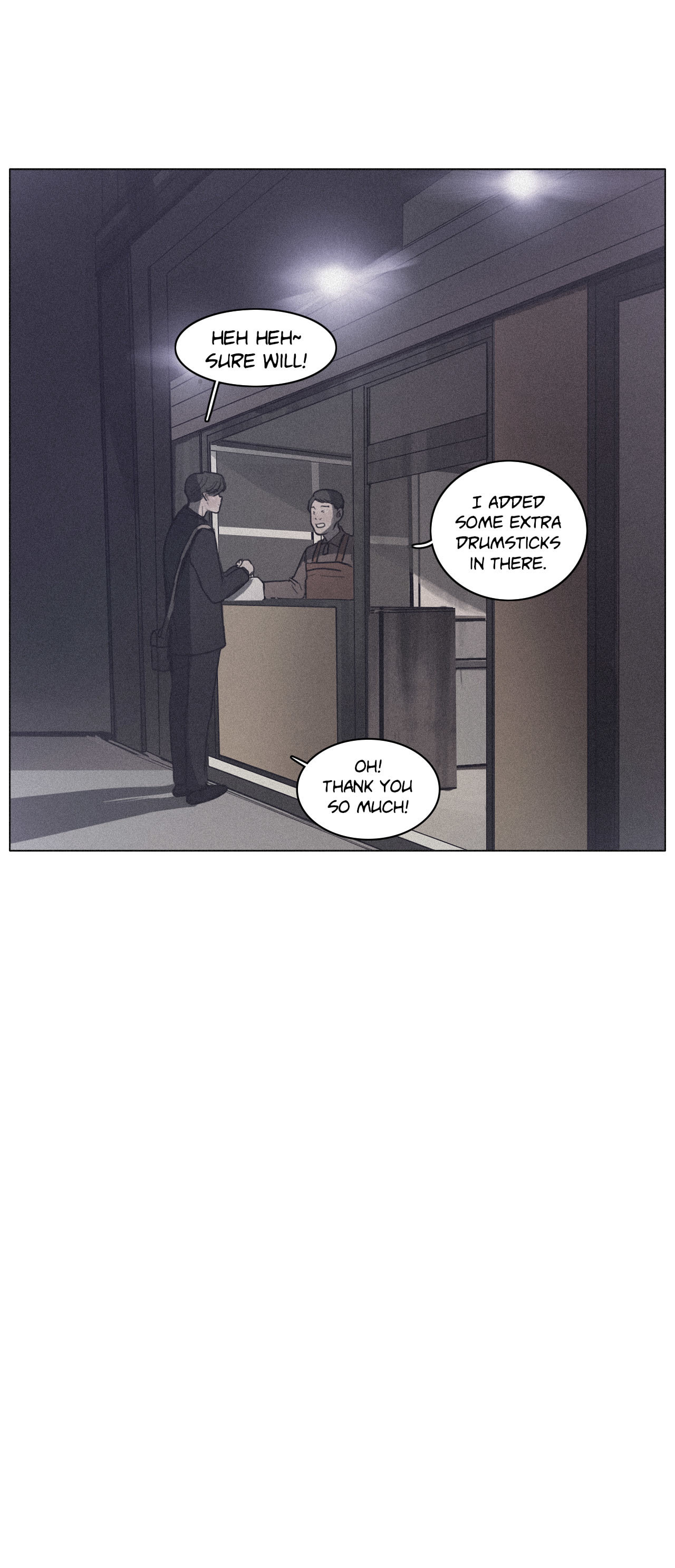 Read Save Me chapter 54 image 4 on Lezhin