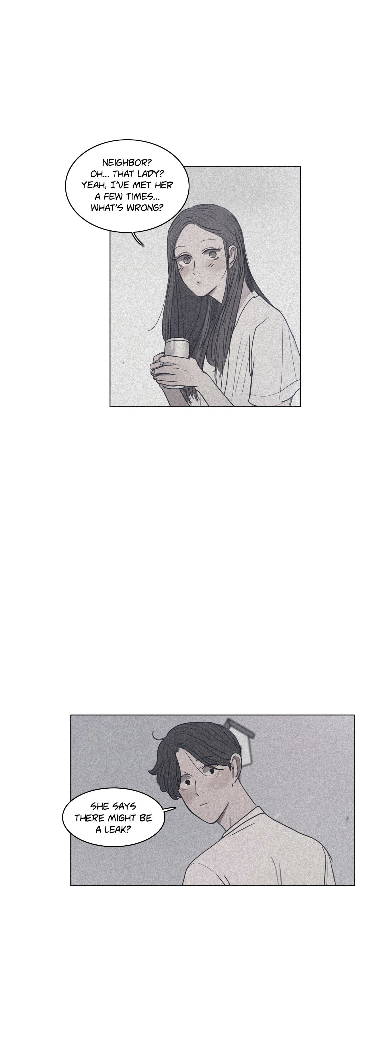 Read Save Me chapter 54 image 40 on Lezhin