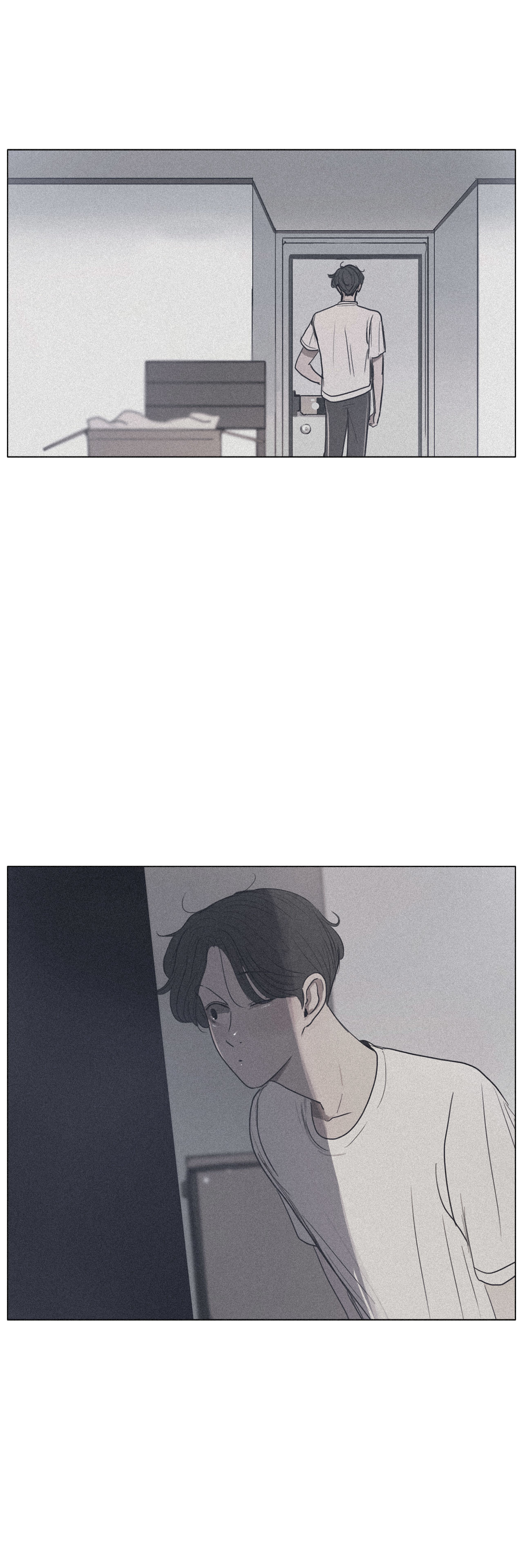 Read Save Me chapter 54 image 42 on Lezhin