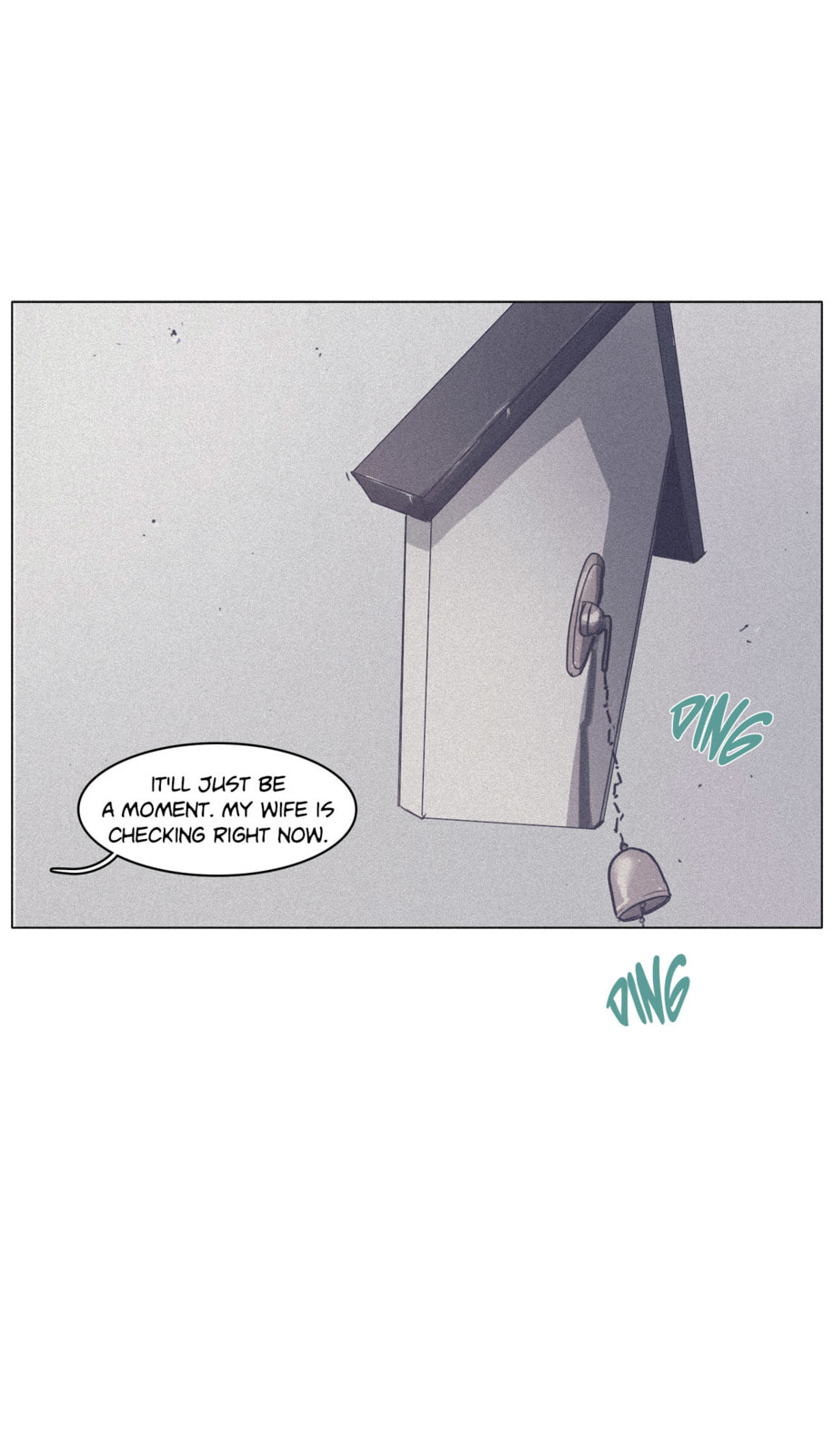 Read Save Me chapter 54 image 48 on Lezhin