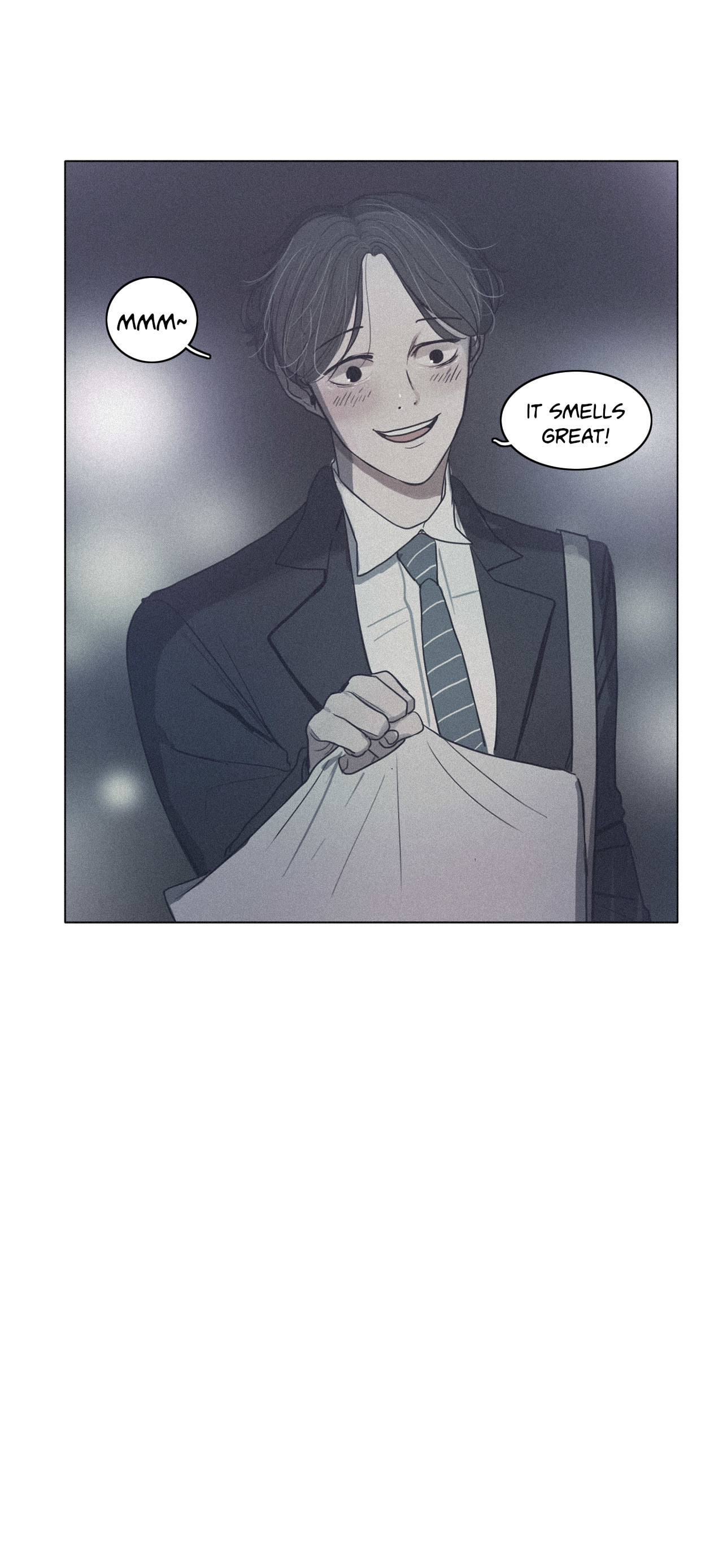 Read Save Me chapter 54 image 5 on Lezhin