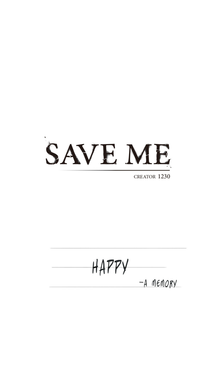 Read Save Me chapter 54 image 8 on Lezhin