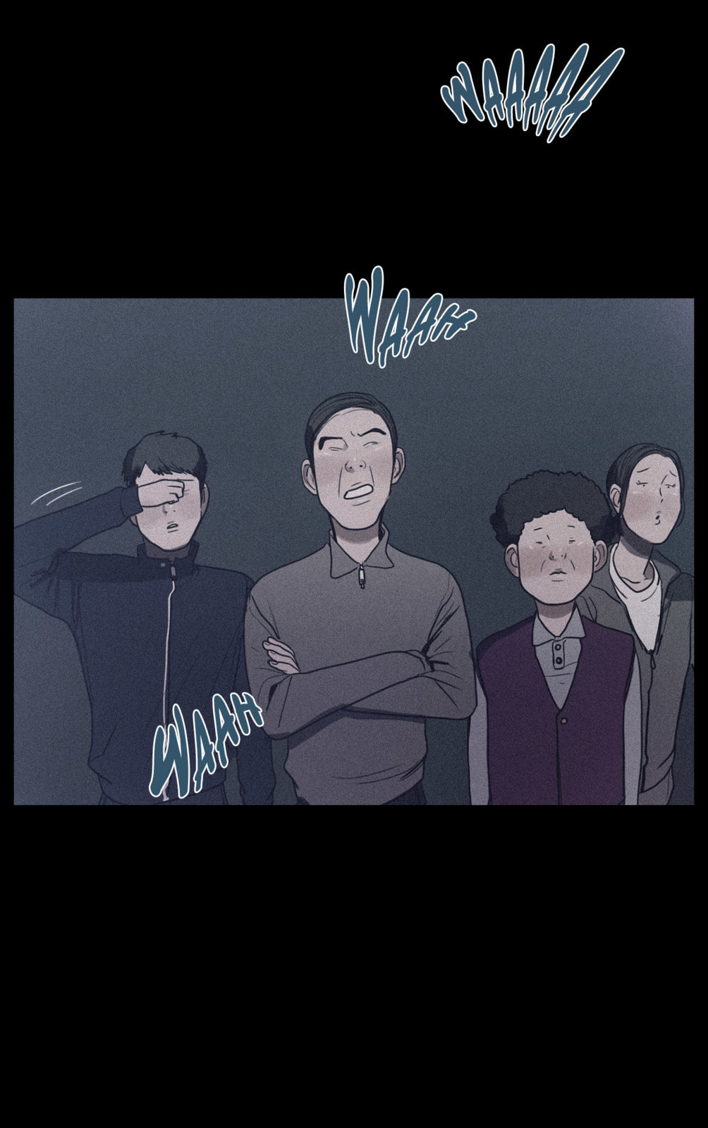 Read Save Me chapter 55 image 11 on Lezhin