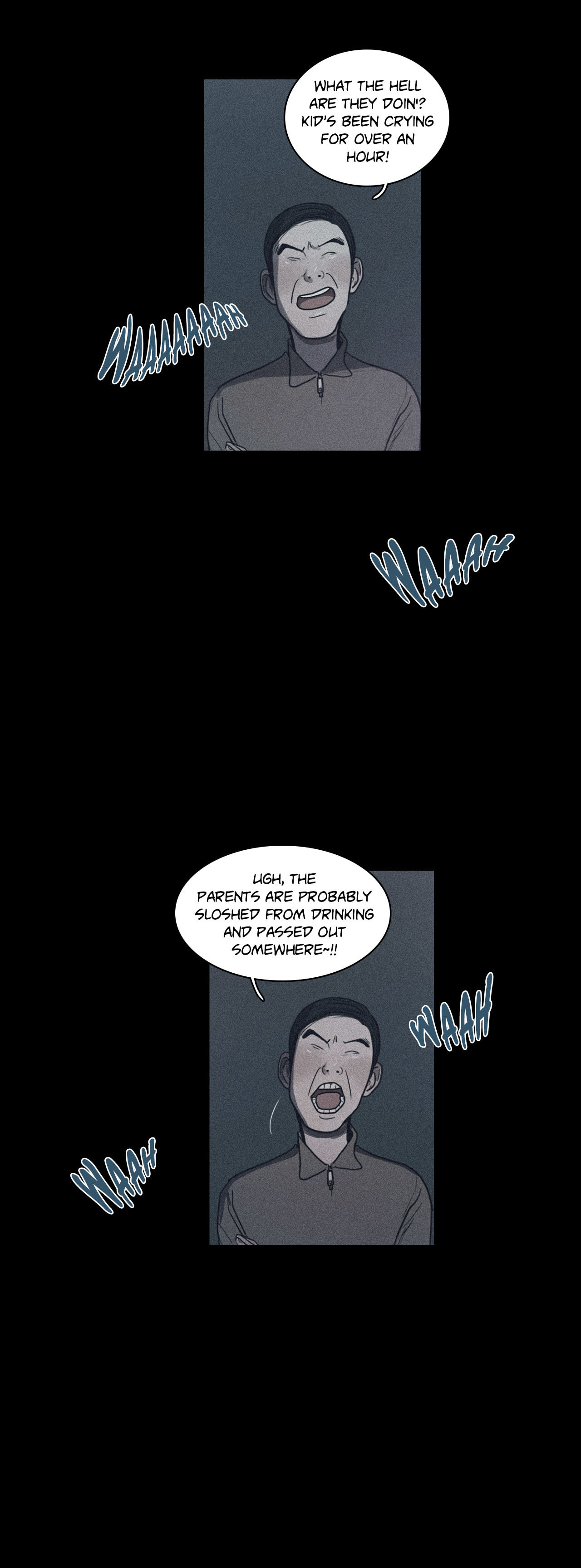 Read Save Me chapter 55 image 12 on Lezhin
