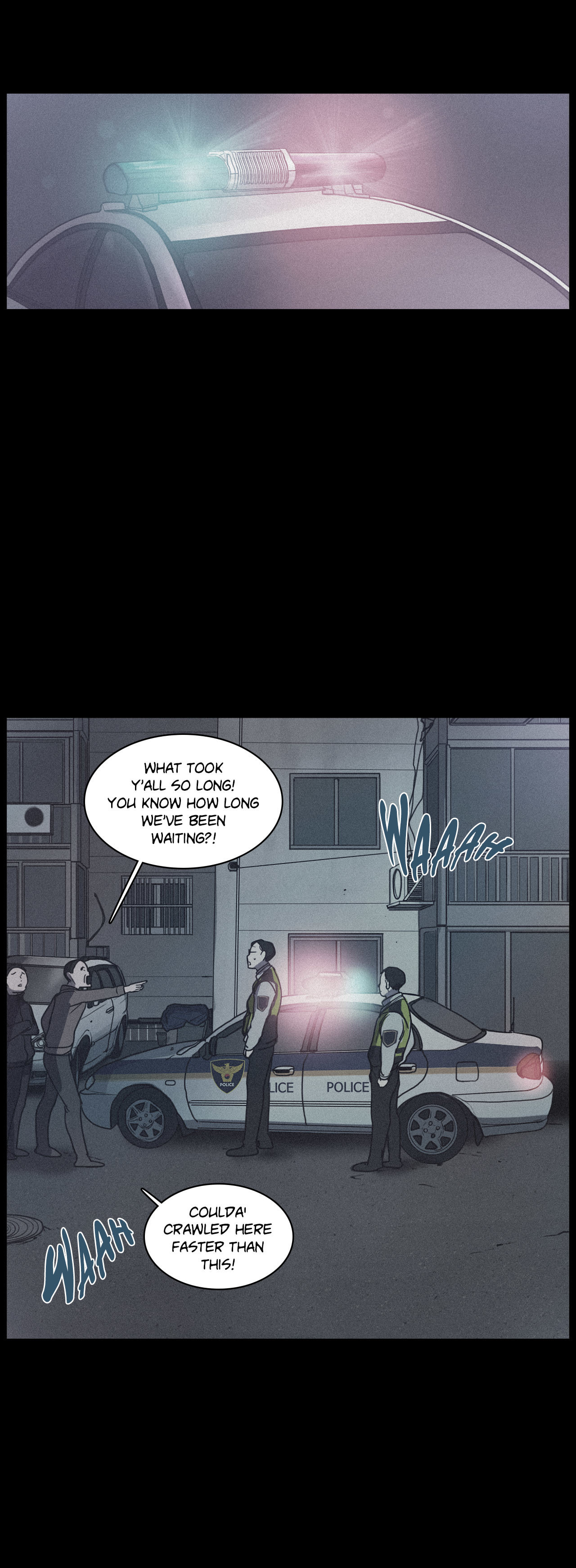Read Save Me chapter 55 image 15 on Lezhin