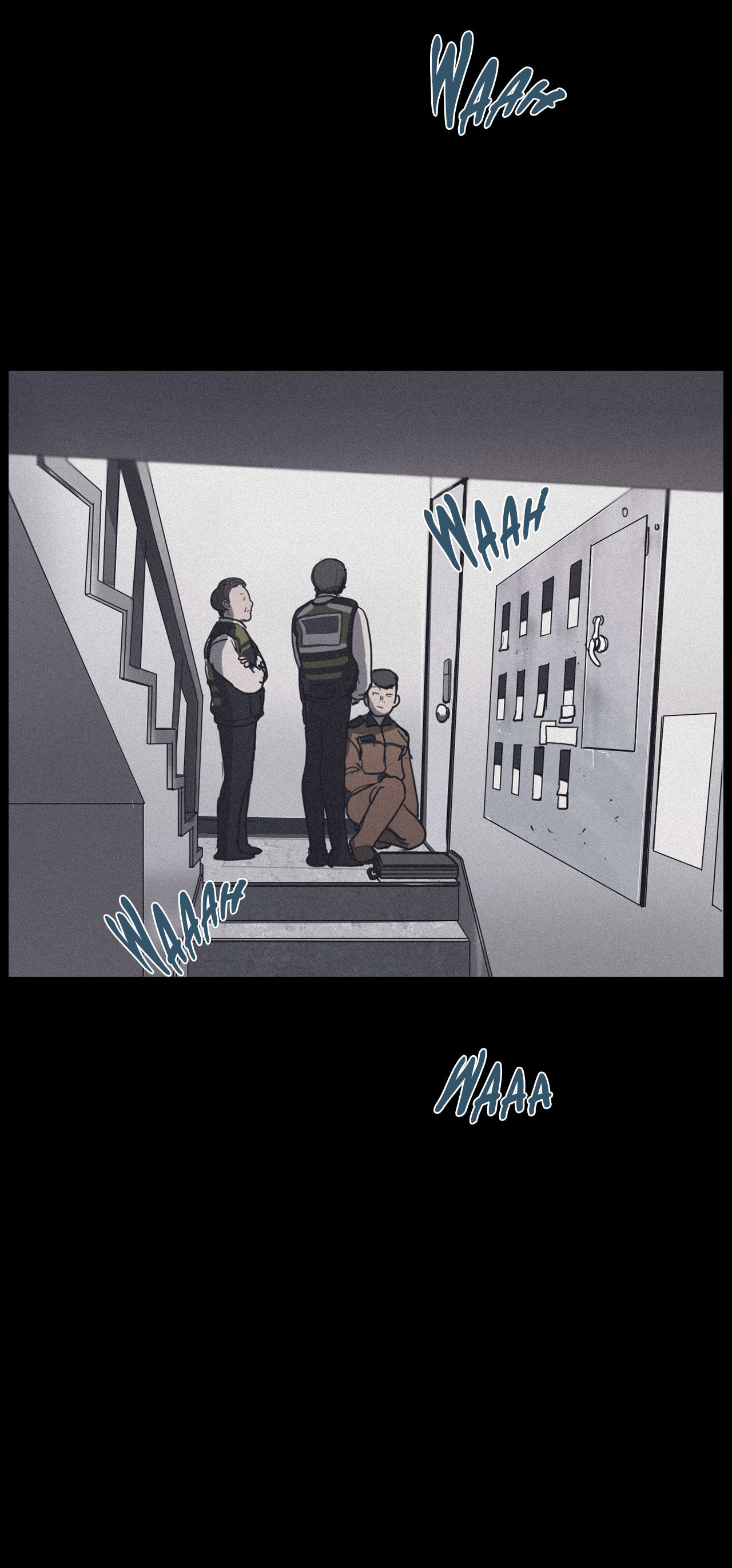 Read Save Me chapter 55 image 21 on Lezhin