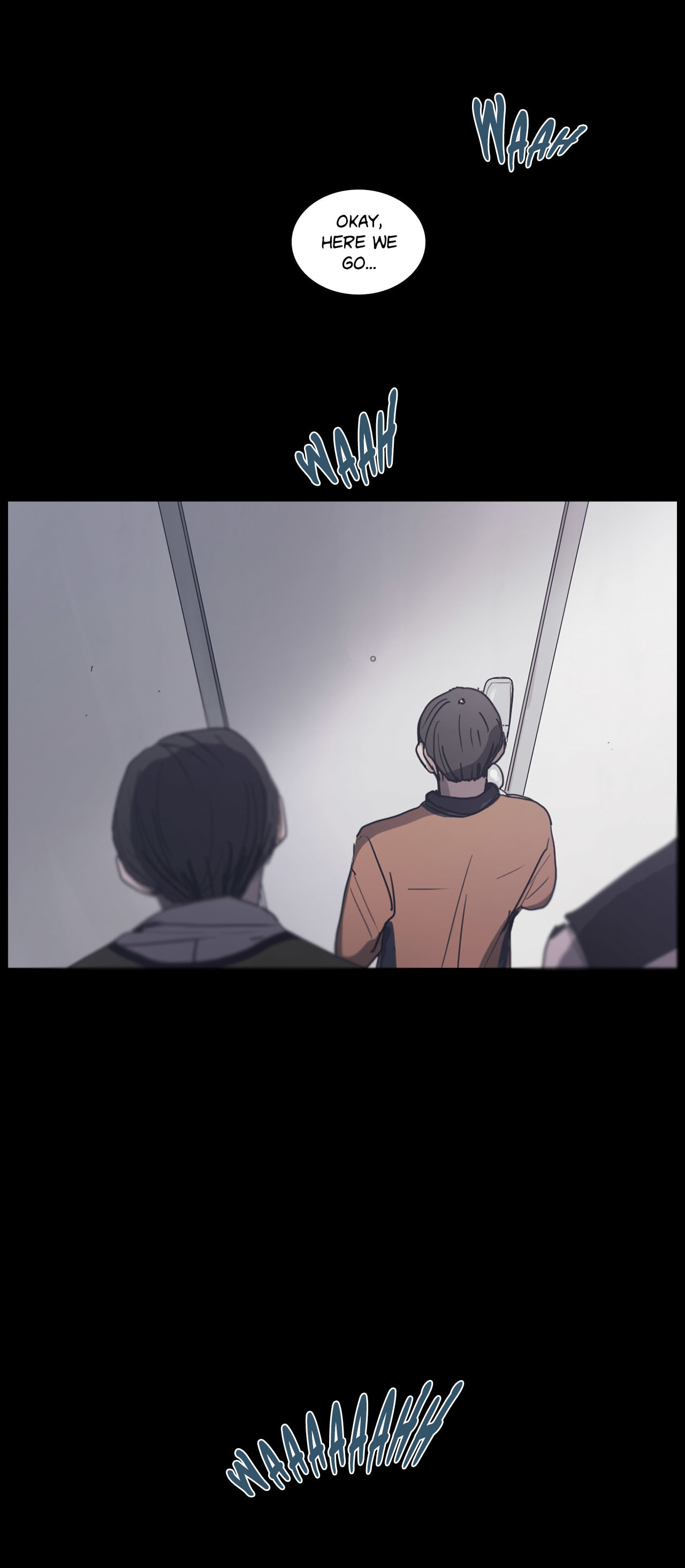 Read Save Me chapter 55 image 25 on Lezhin