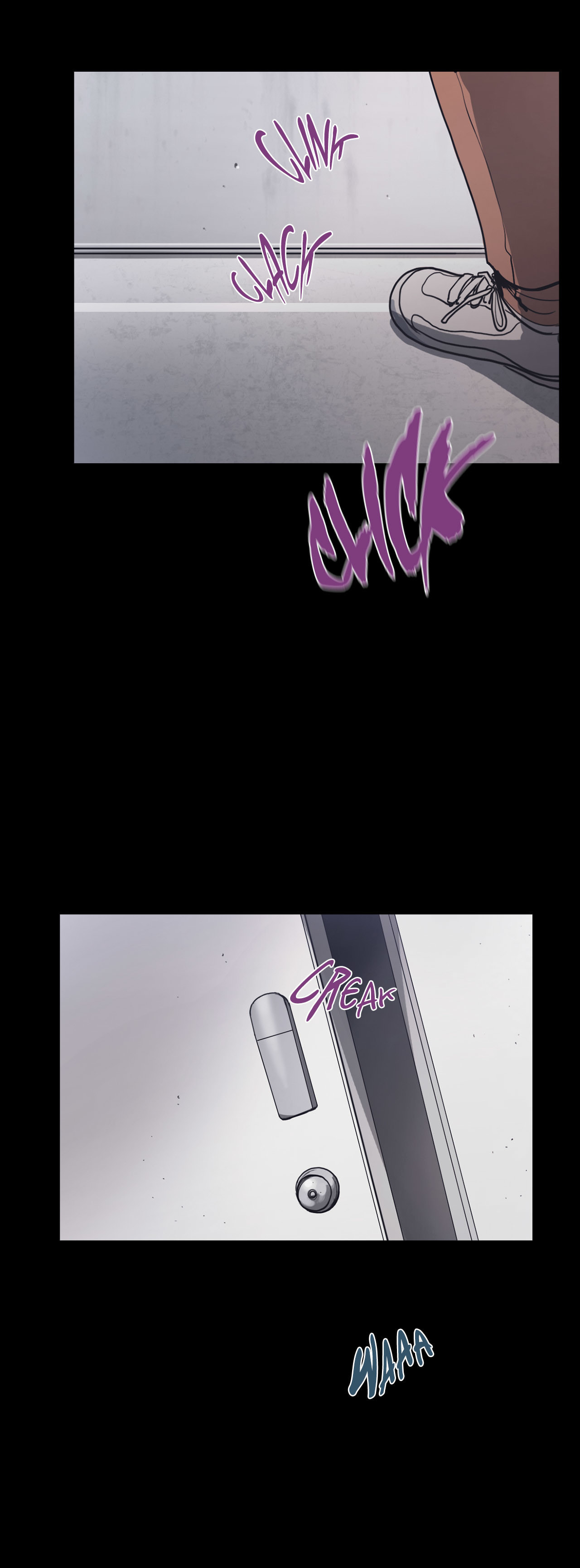 Read Save Me chapter 55 image 26 on Lezhin