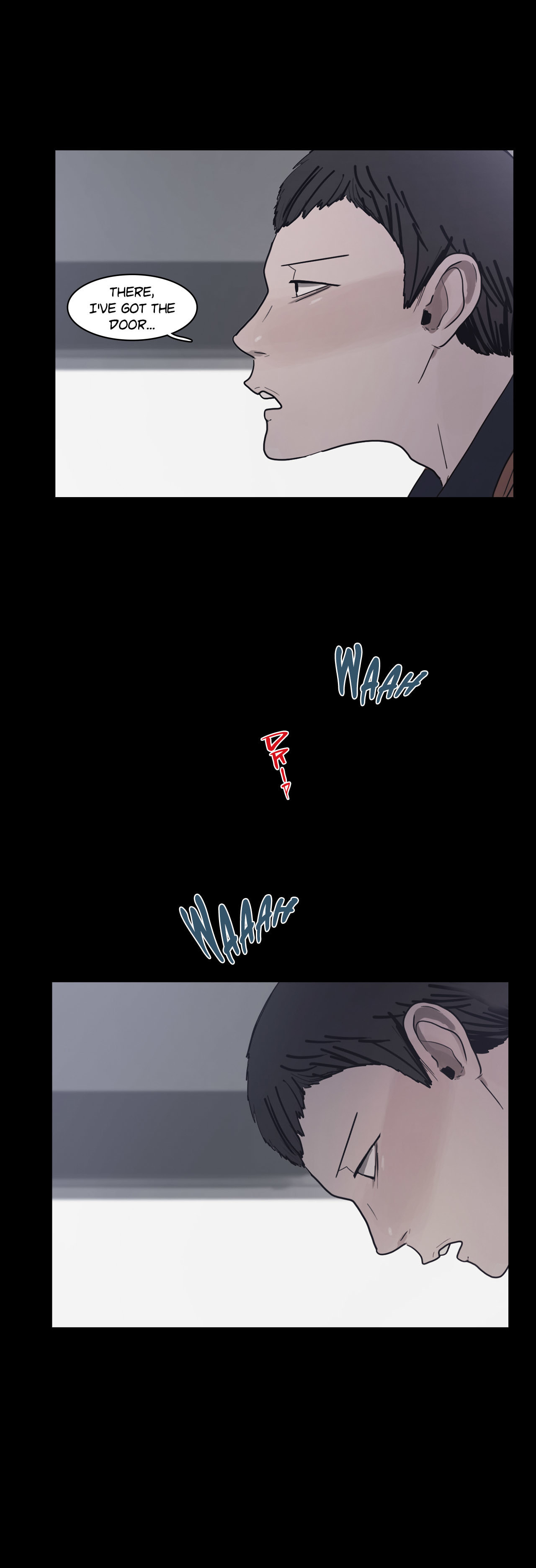 Read Save Me chapter 55 image 27 on Lezhin