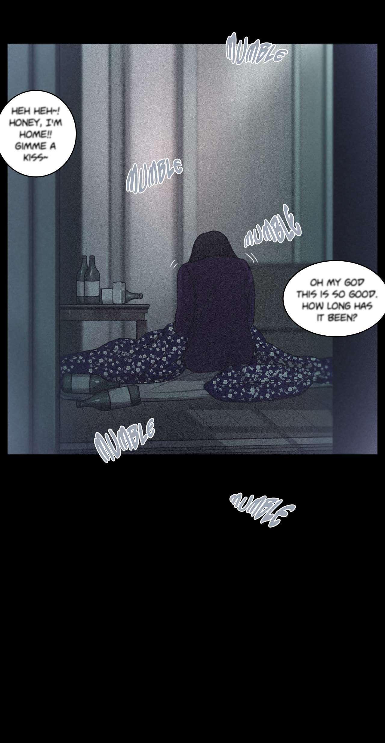 Read Save Me chapter 55 image 3 on Lezhin