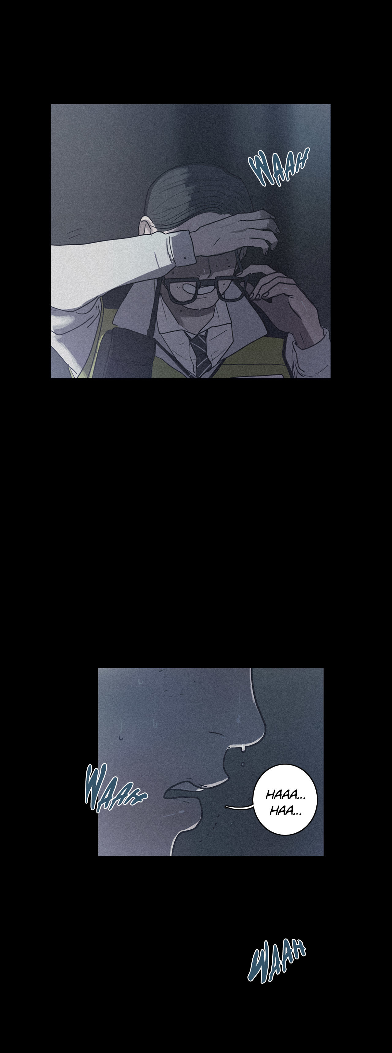 Read Save Me chapter 55 image 33 on Lezhin