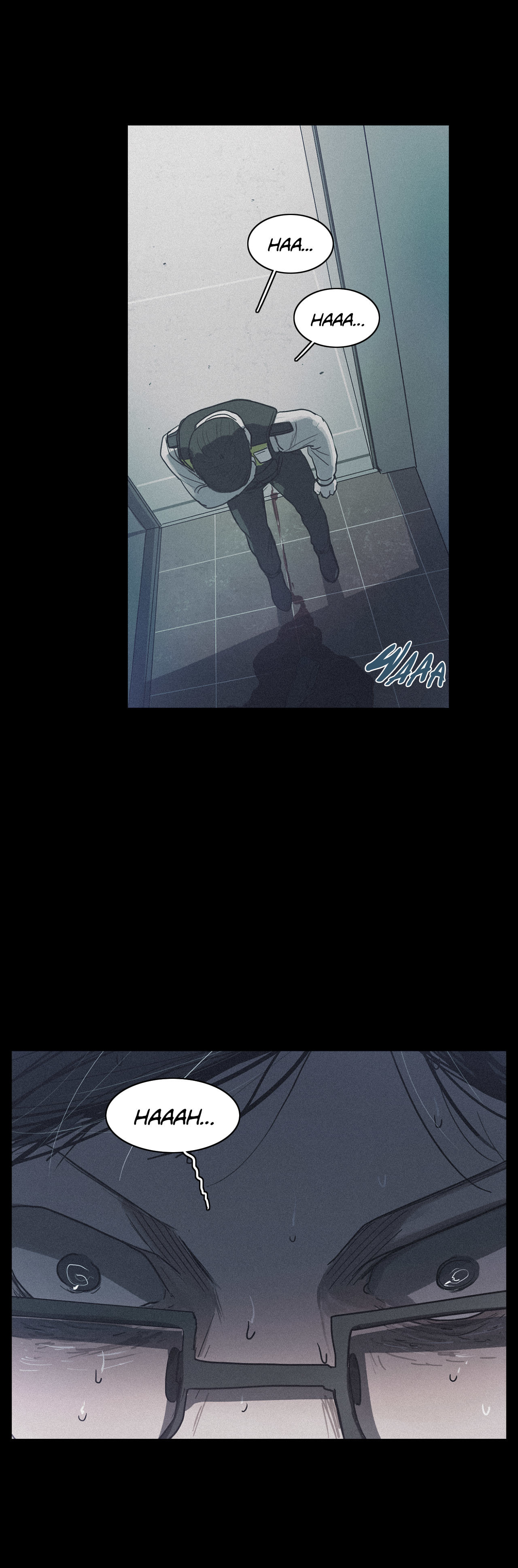 Read Save Me chapter 55 image 34 on Lezhin