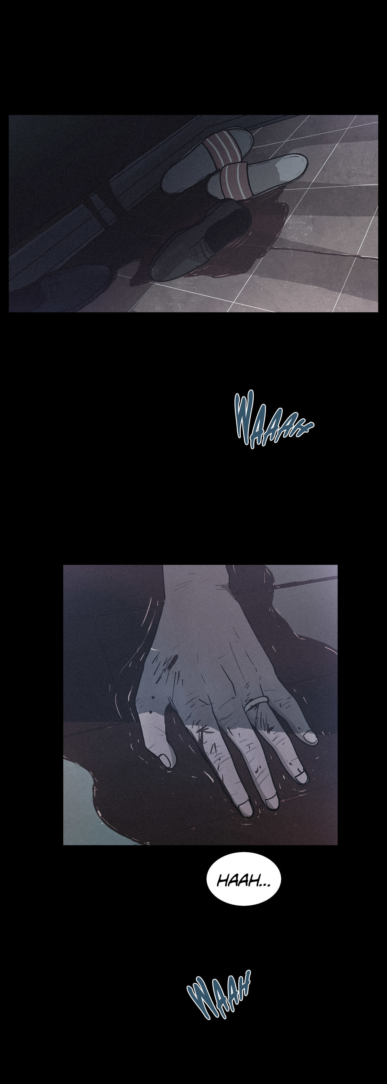 Read Save Me chapter 55 image 35 on Lezhin