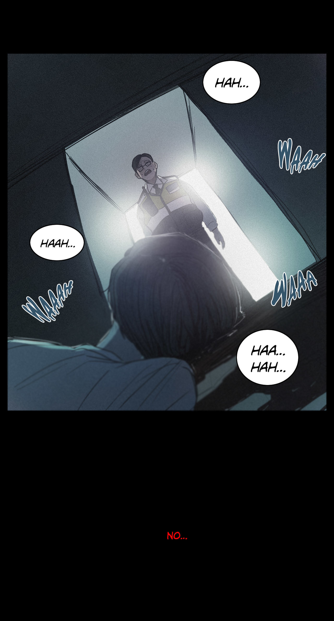 Read Save Me chapter 55 image 36 on Lezhin