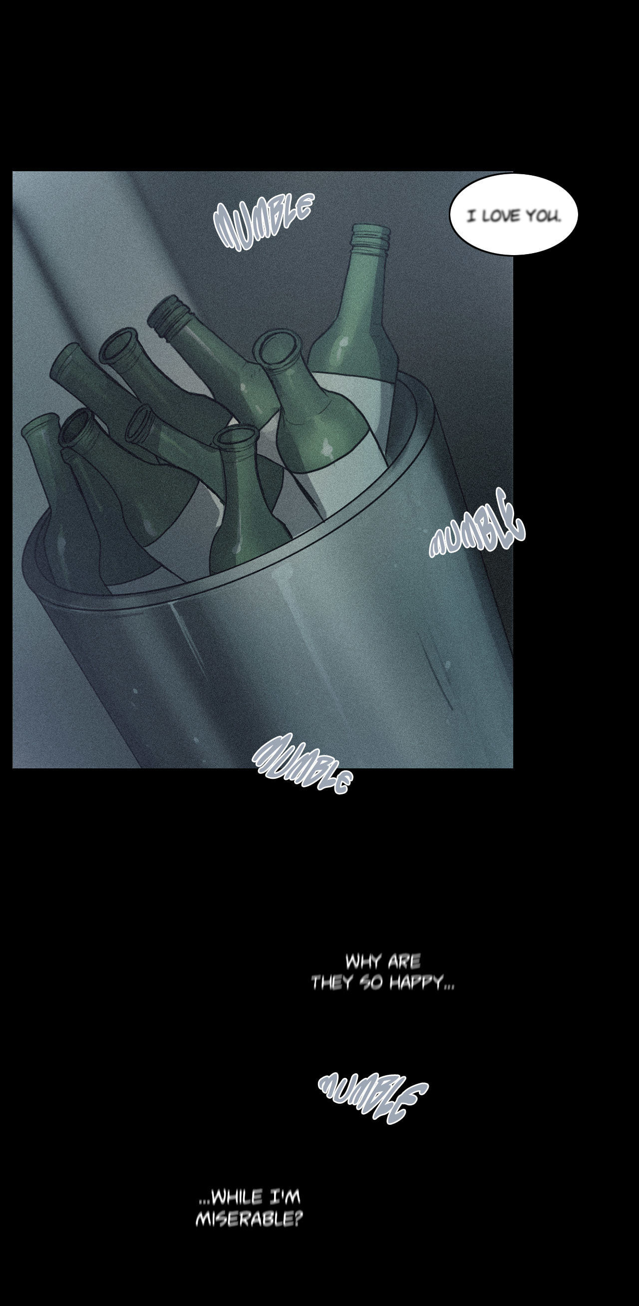 Read Save Me chapter 55 image 4 on Lezhin