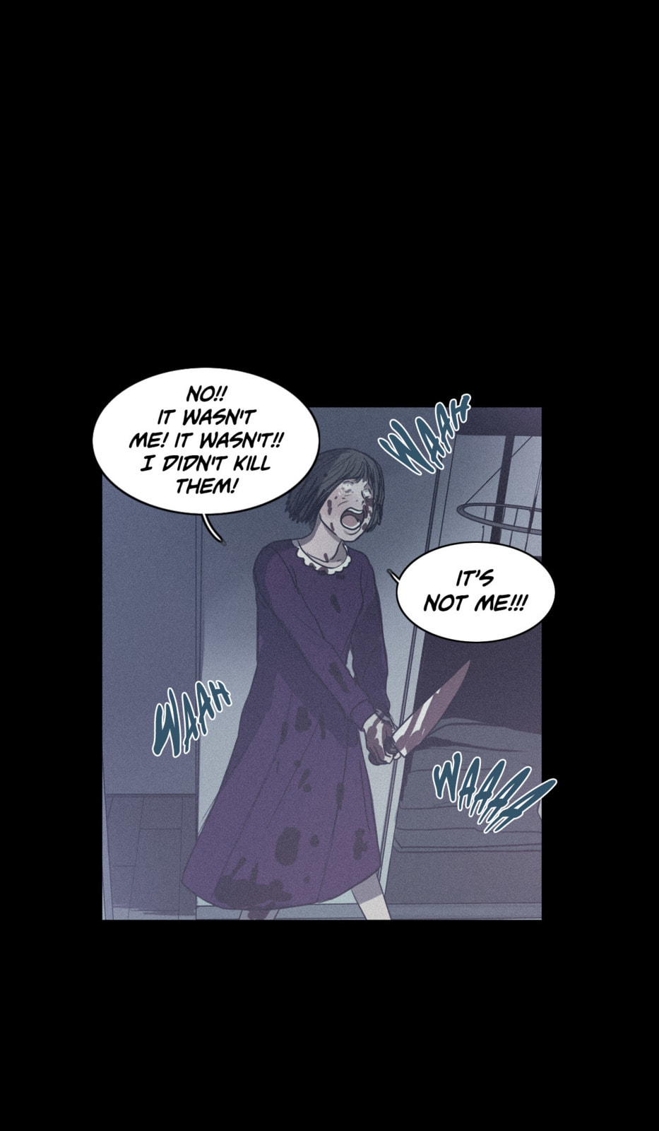 Read Save Me chapter 55 image 41 on Lezhin