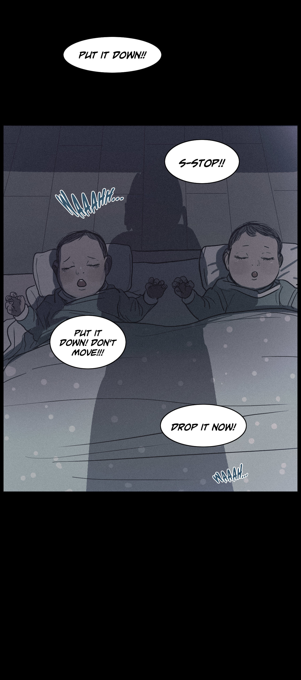 Read Save Me chapter 55 image 43 on Lezhin