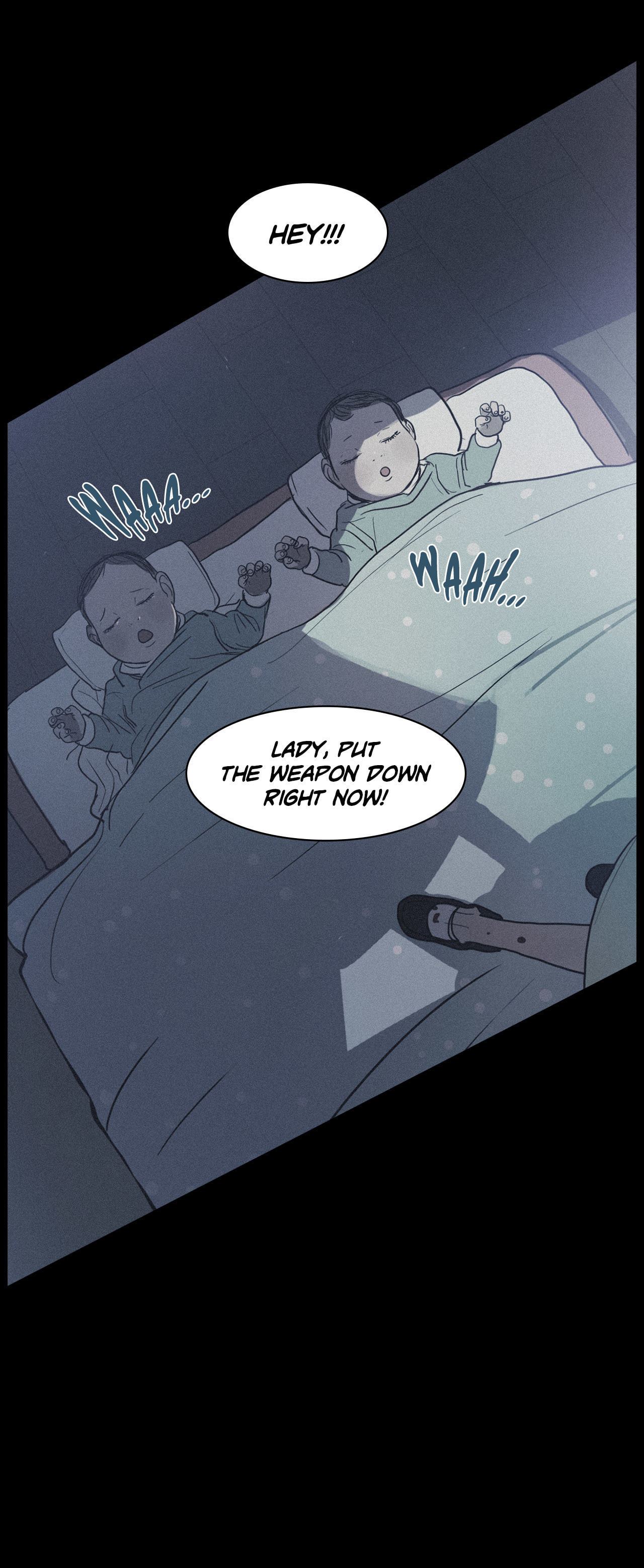 Read Save Me chapter 55 image 48 on Lezhin