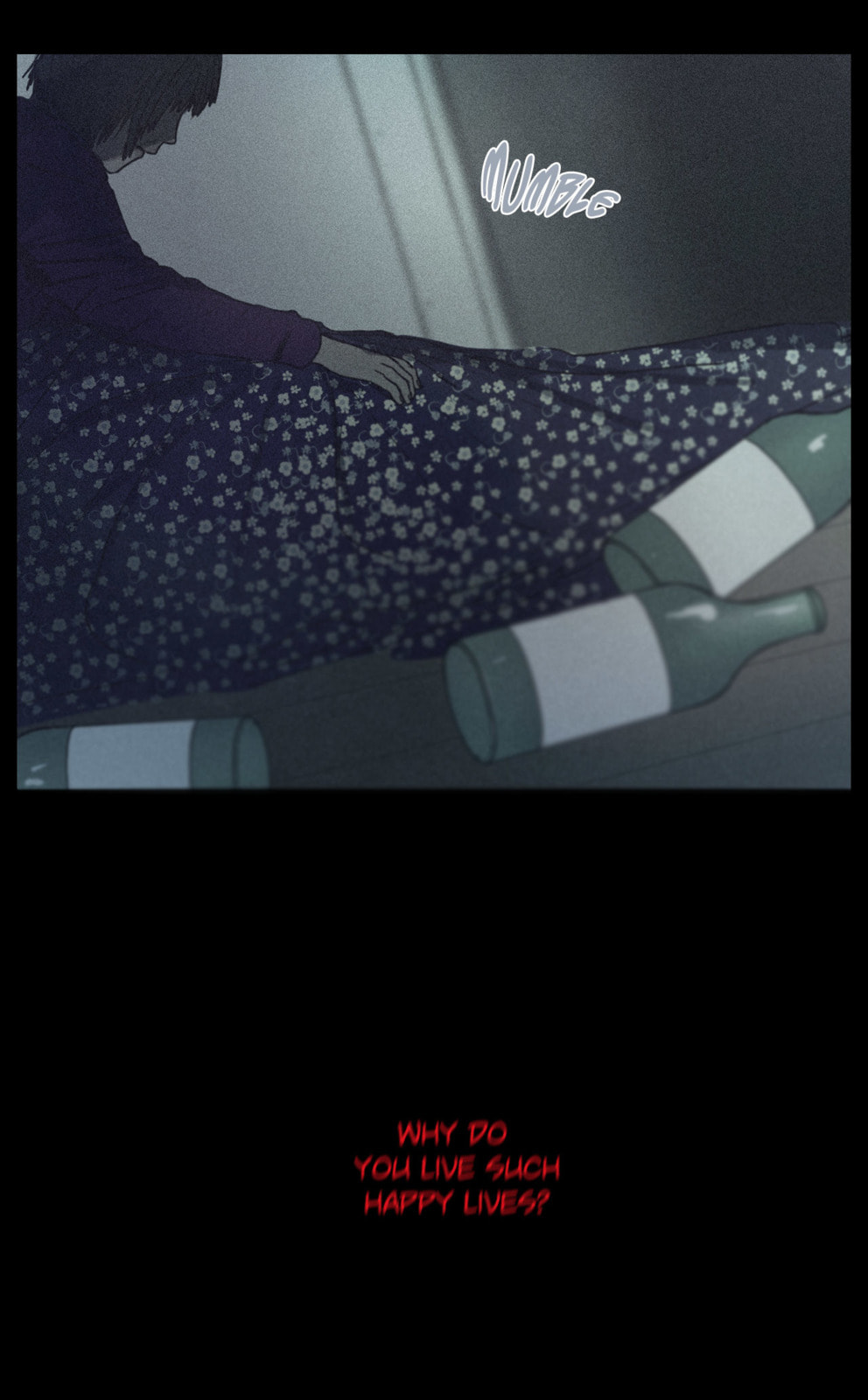Read Save Me chapter 55 image 5 on Lezhin