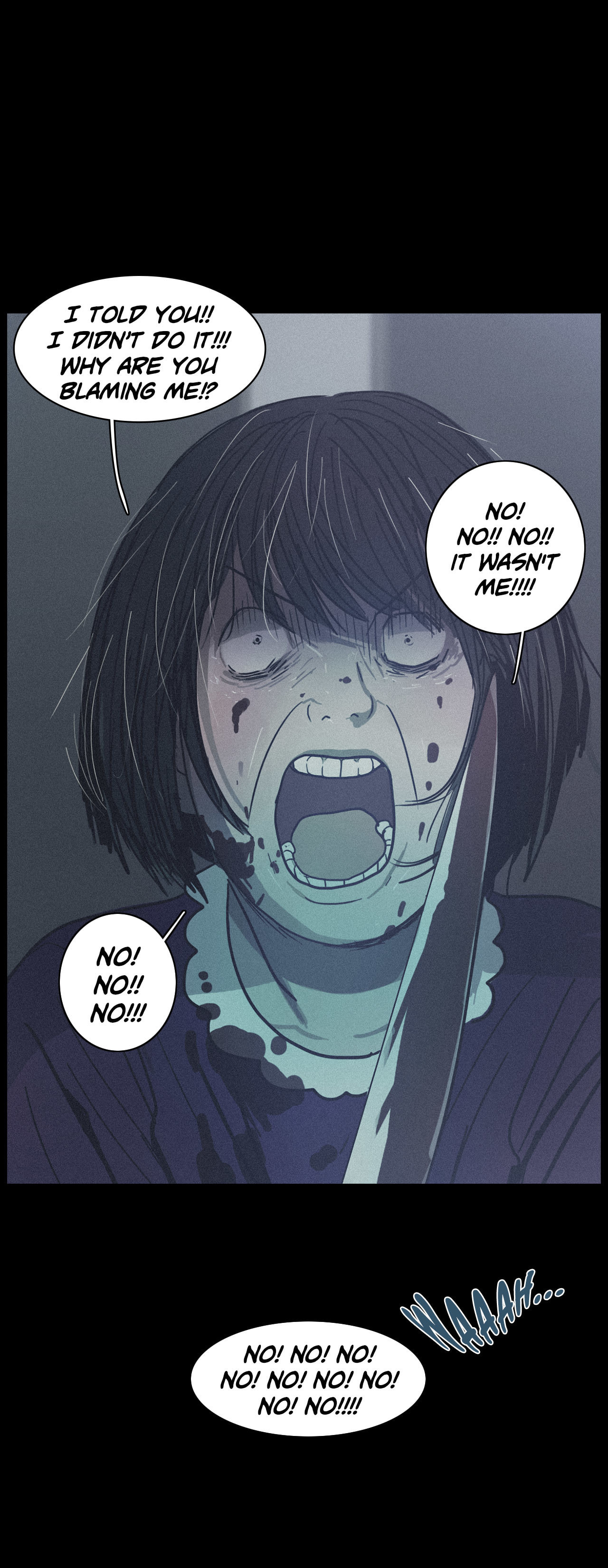 Read Save Me chapter 55 image 50 on Lezhin