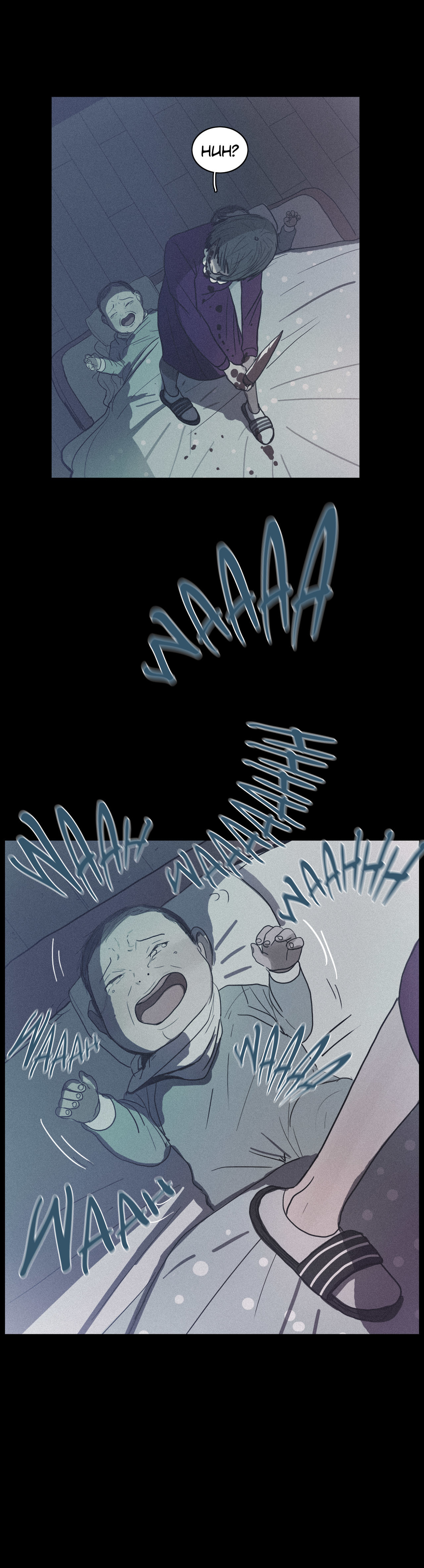 Read Save Me chapter 55 image 53 on Lezhin