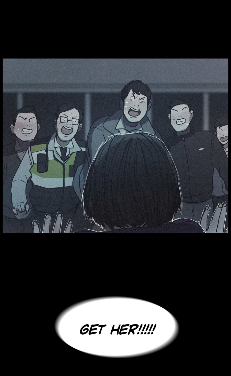 Read Save Me chapter 55 image 57 on Lezhin