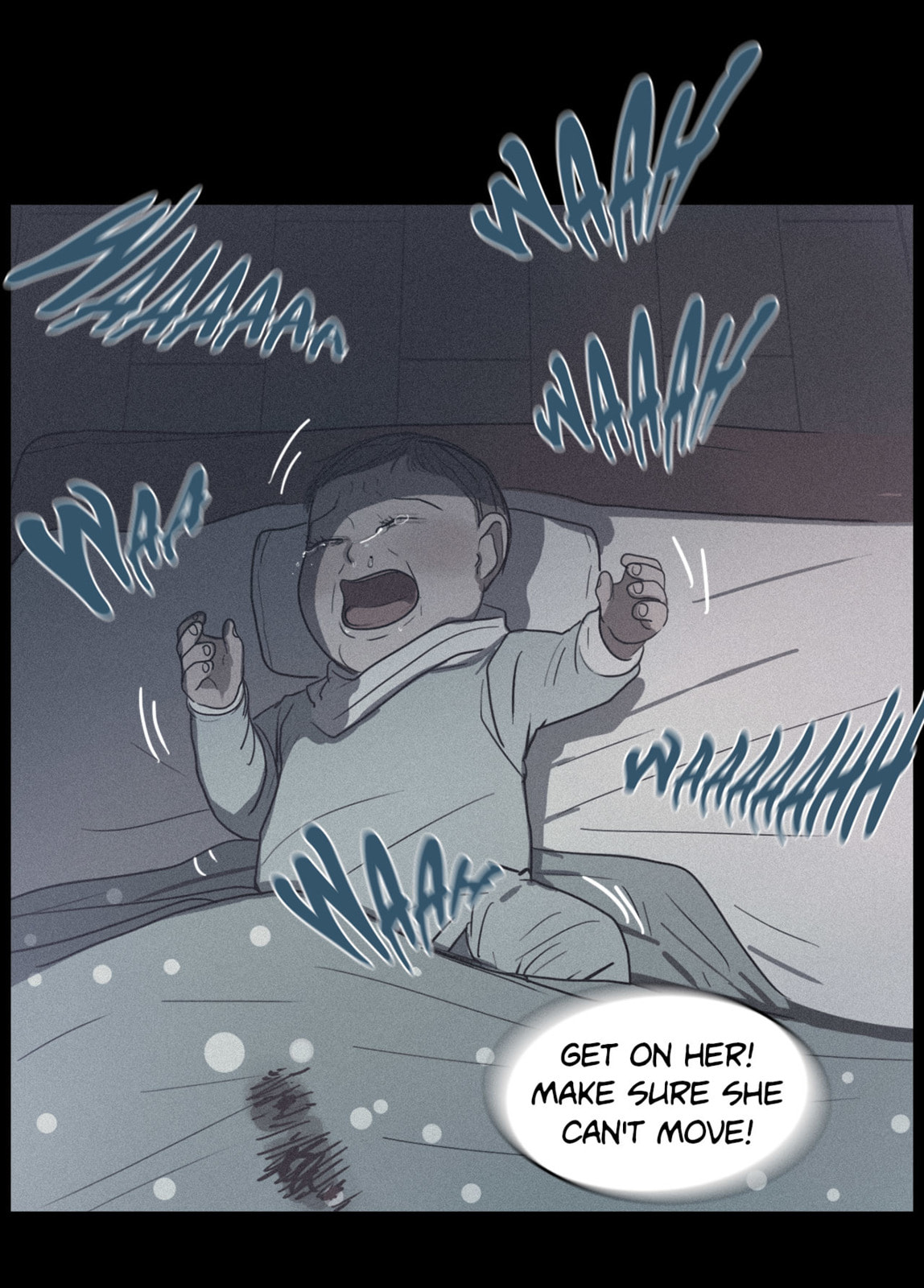 Read Save Me chapter 55 image 58 on Lezhin