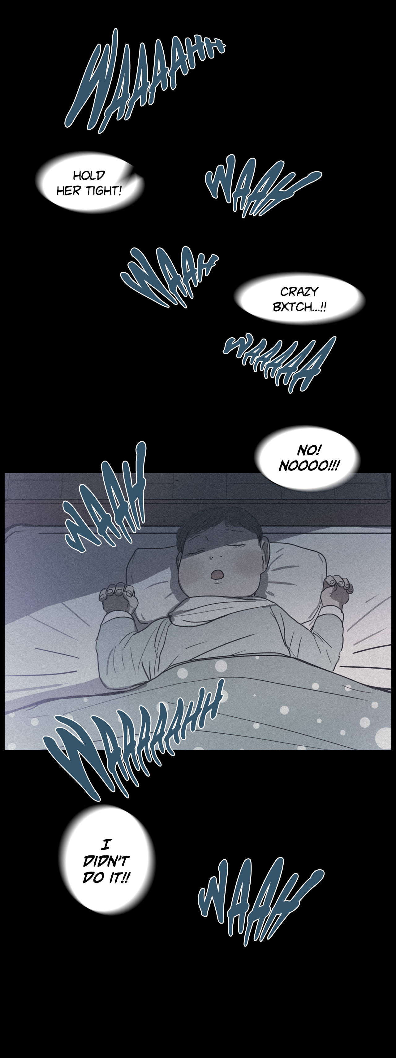Read Save Me chapter 55 image 59 on Lezhin
