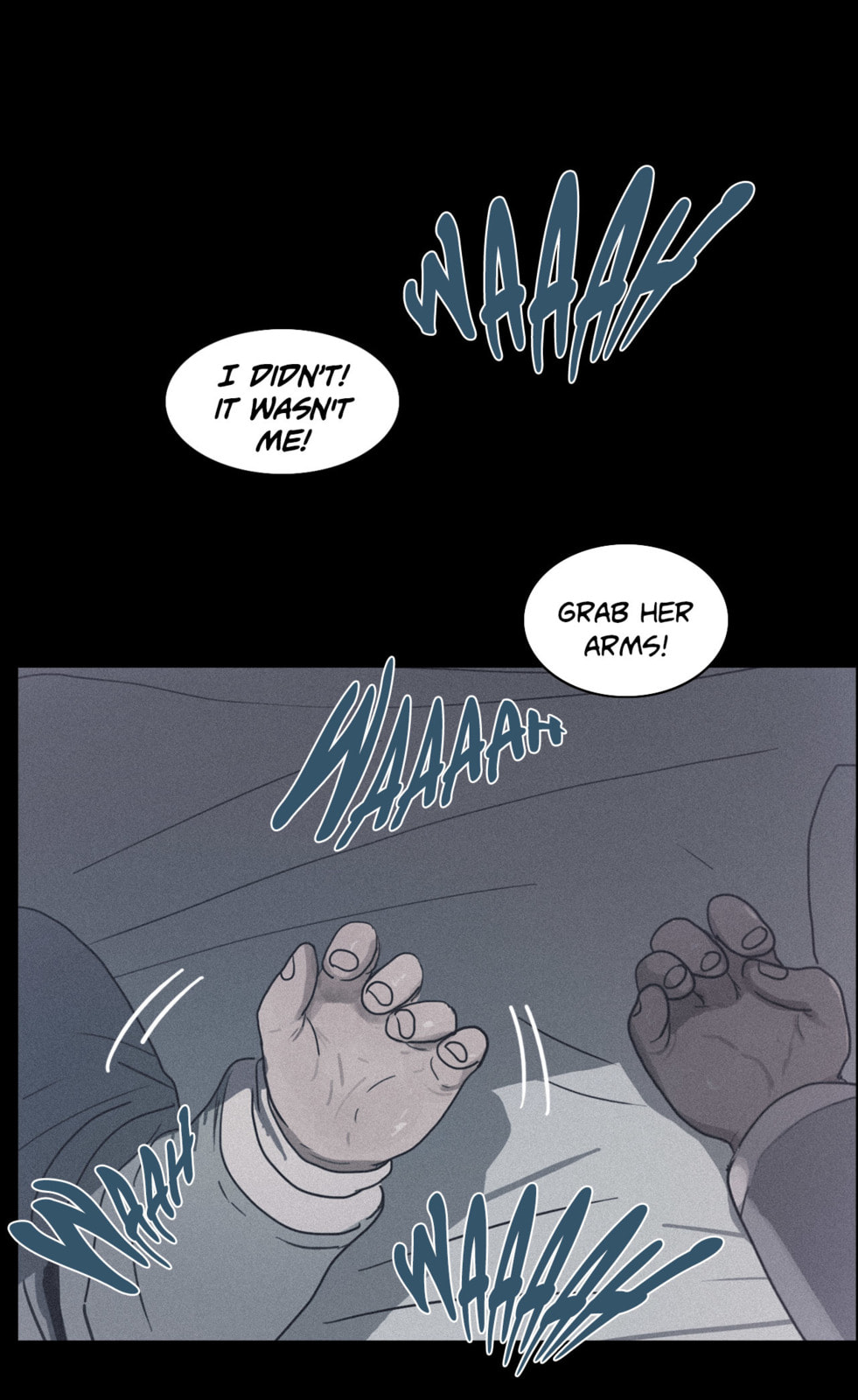 Read Save Me chapter 55 image 60 on Lezhin