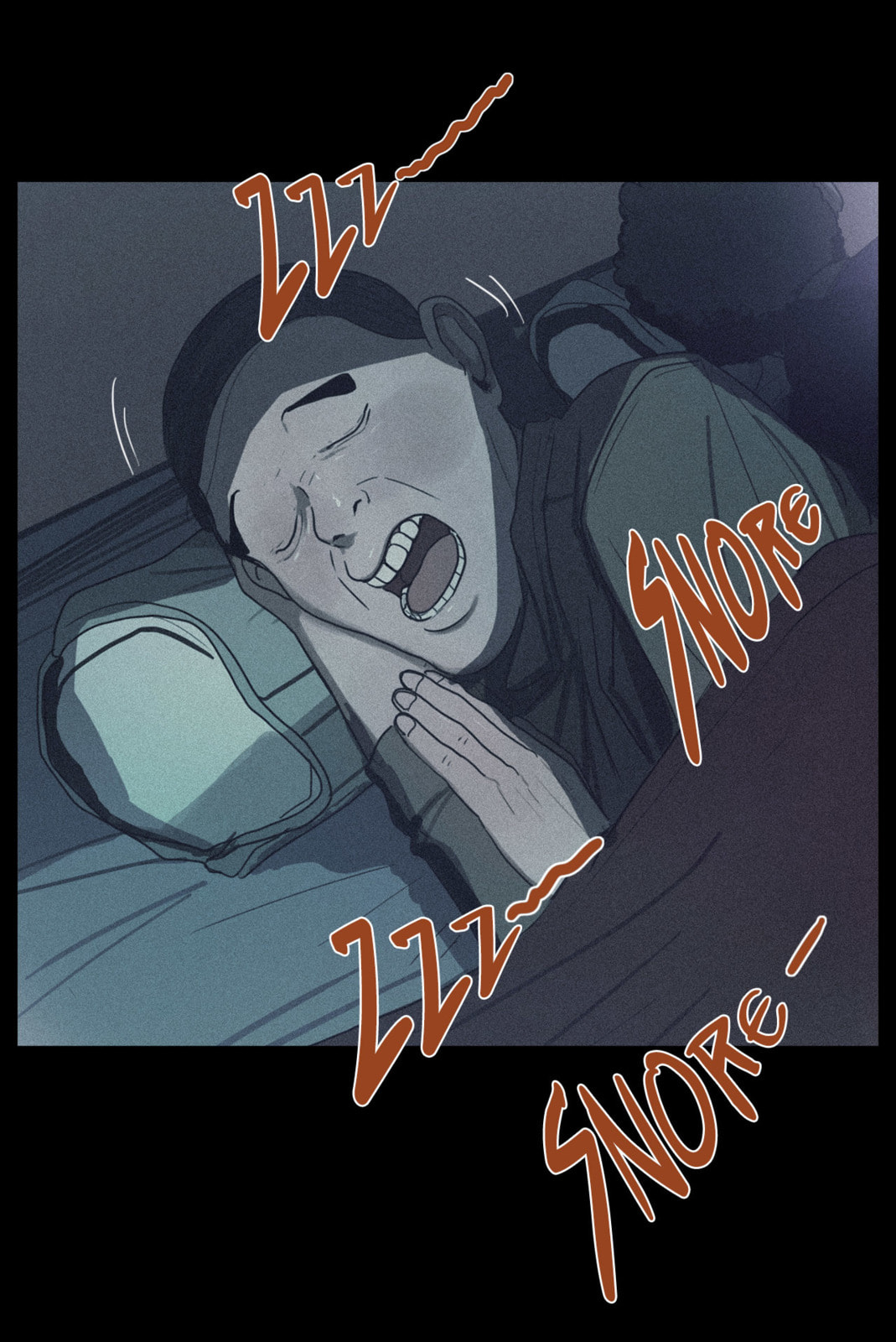 Read Save Me chapter 55 image 7 on Lezhin