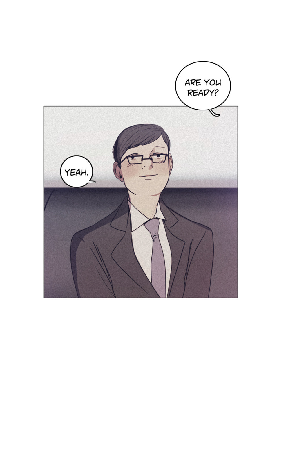 Read Save Me chapter 56 image 16 on Lezhin