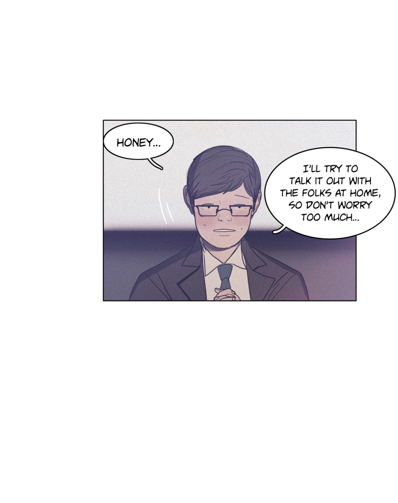Read Save Me chapter 56 image 19 on Lezhin