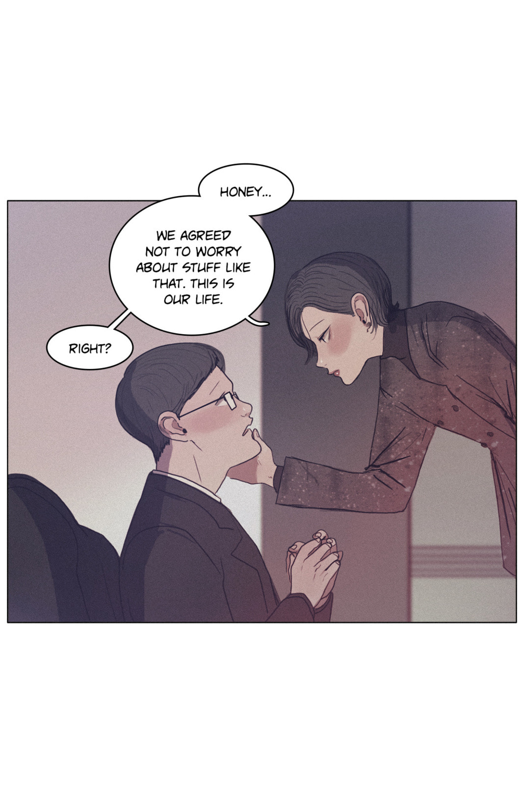 Read Save Me chapter 56 image 22 on Lezhin