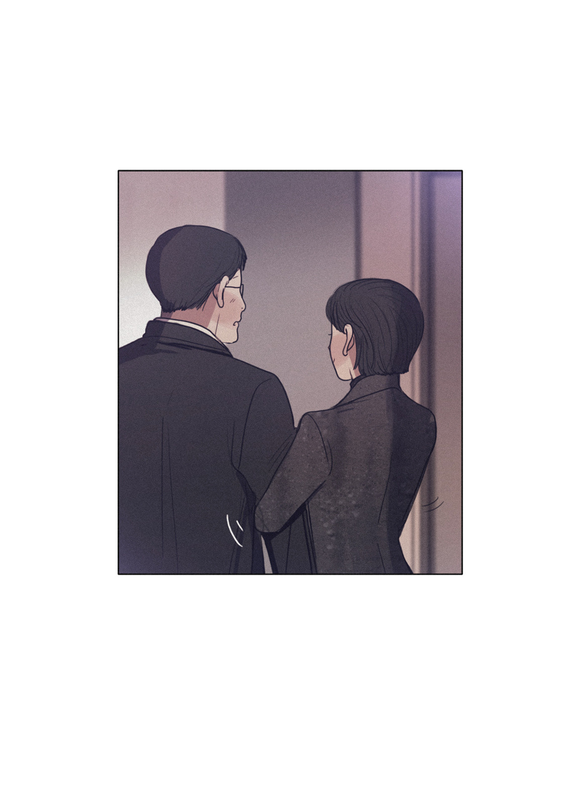 Read Save Me chapter 56 image 24 on Lezhin