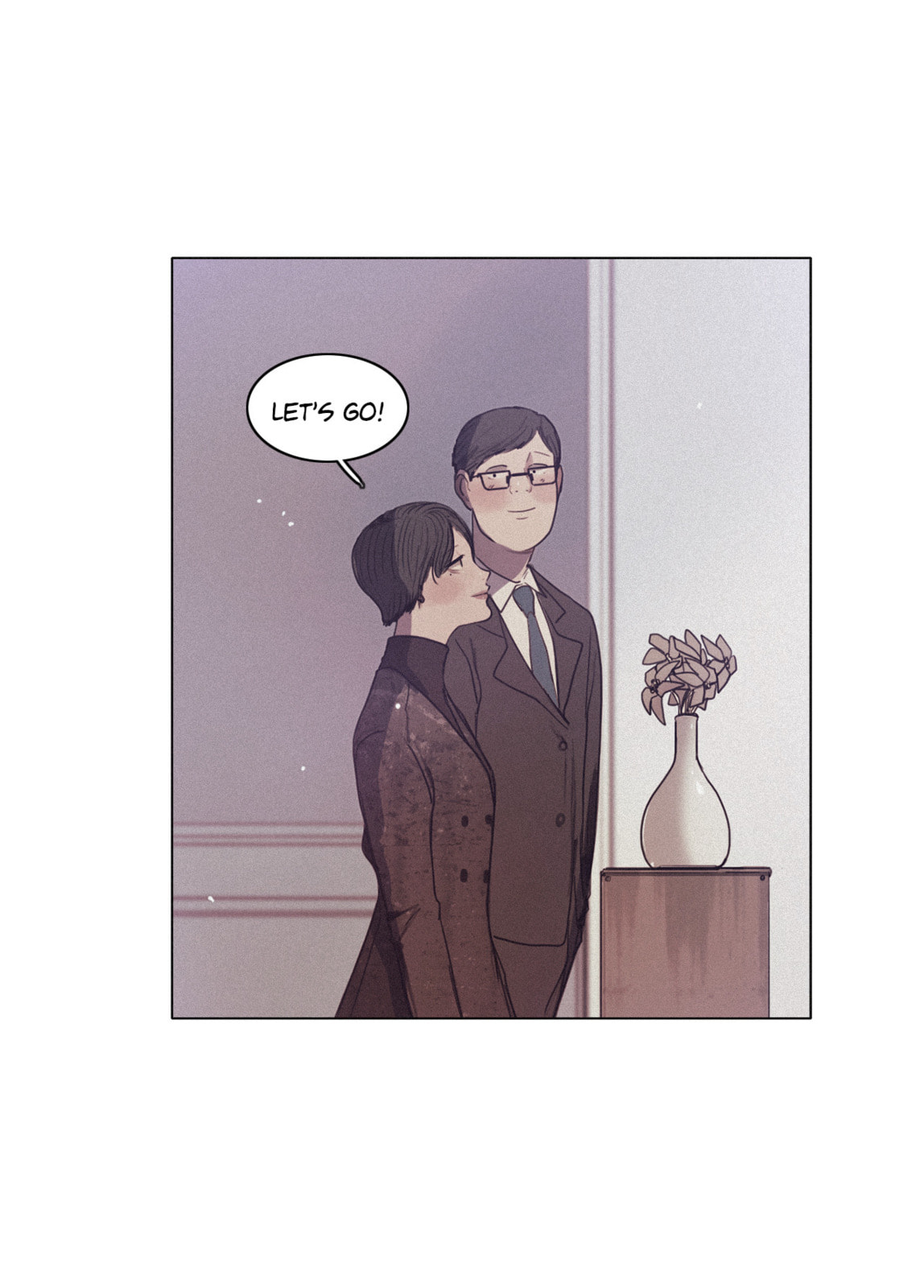 Read Save Me chapter 56 image 25 on Lezhin
