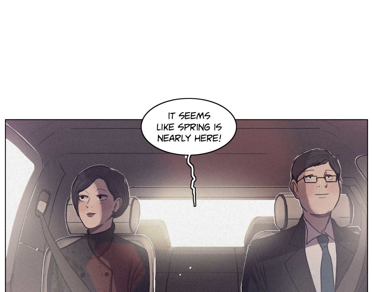 Read Save Me chapter 56 image 32 on Lezhin